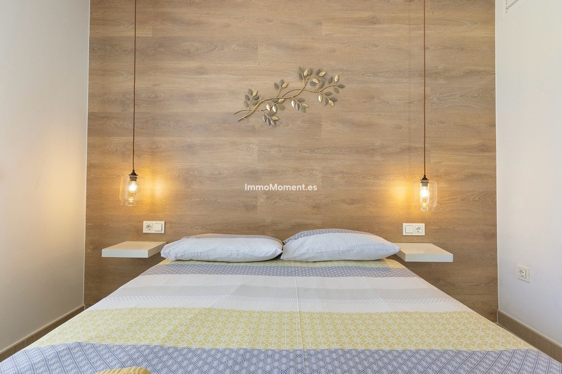 Bestaande woning - Appartement - Benalmadena - Benalmadena Costa