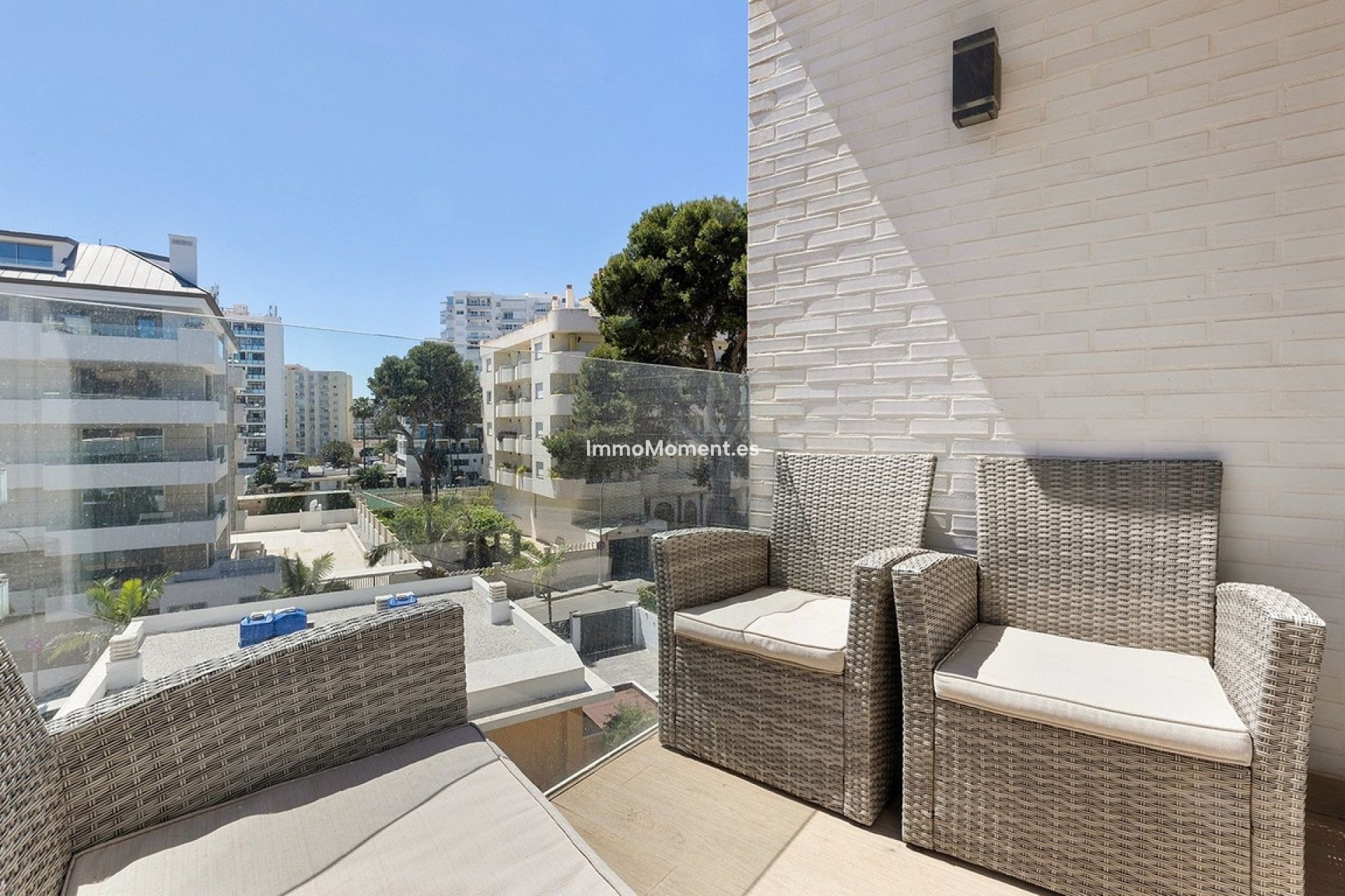 Bestaande woning - Appartement - Benalmadena - Benalmadena Costa