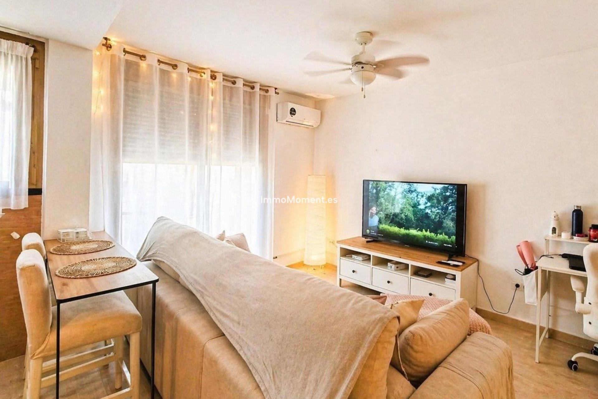 Bestaande woning - Appartement - Benalmadena - Benalmadena Costa