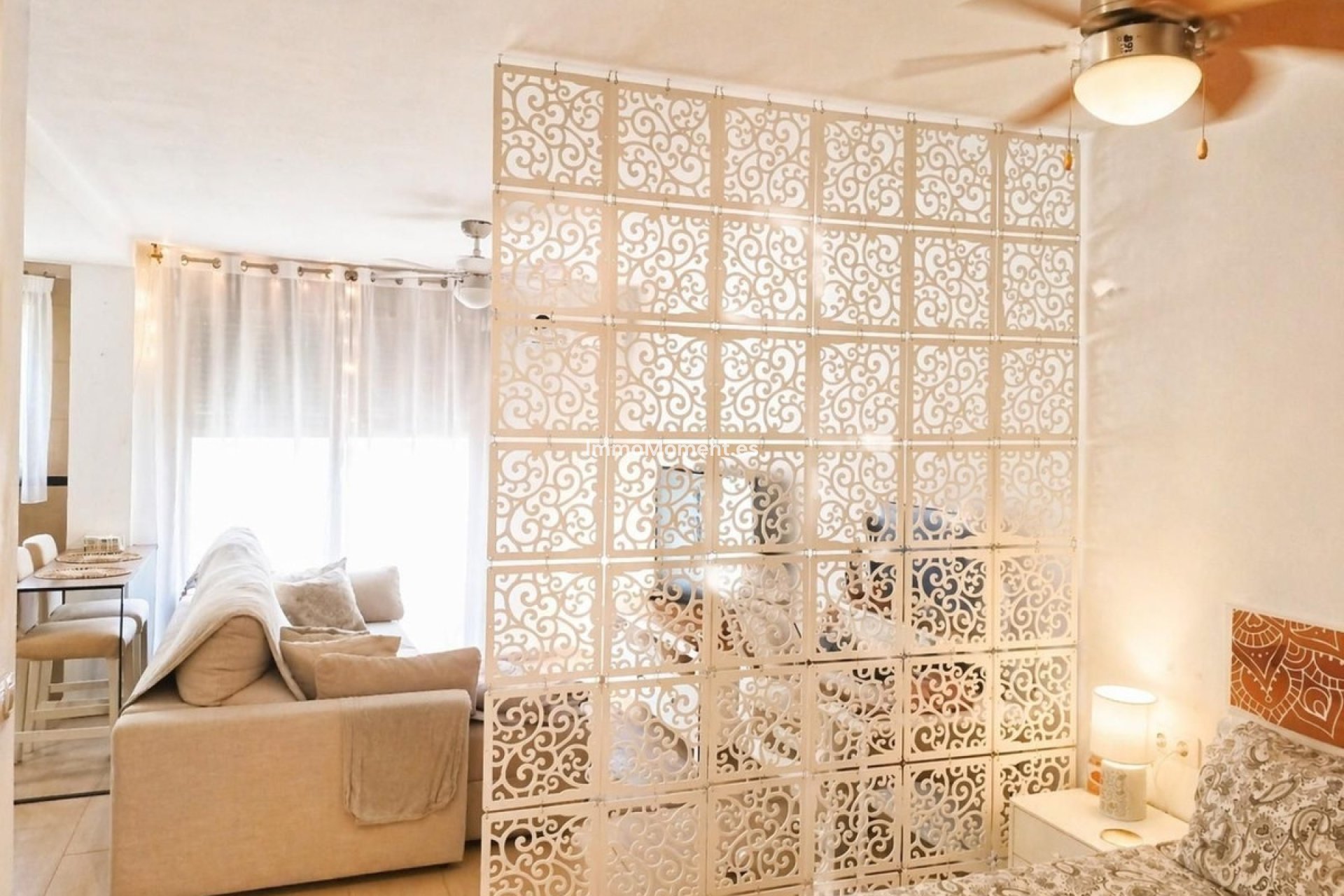 Bestaande woning - Appartement - Benalmadena - Benalmadena Costa