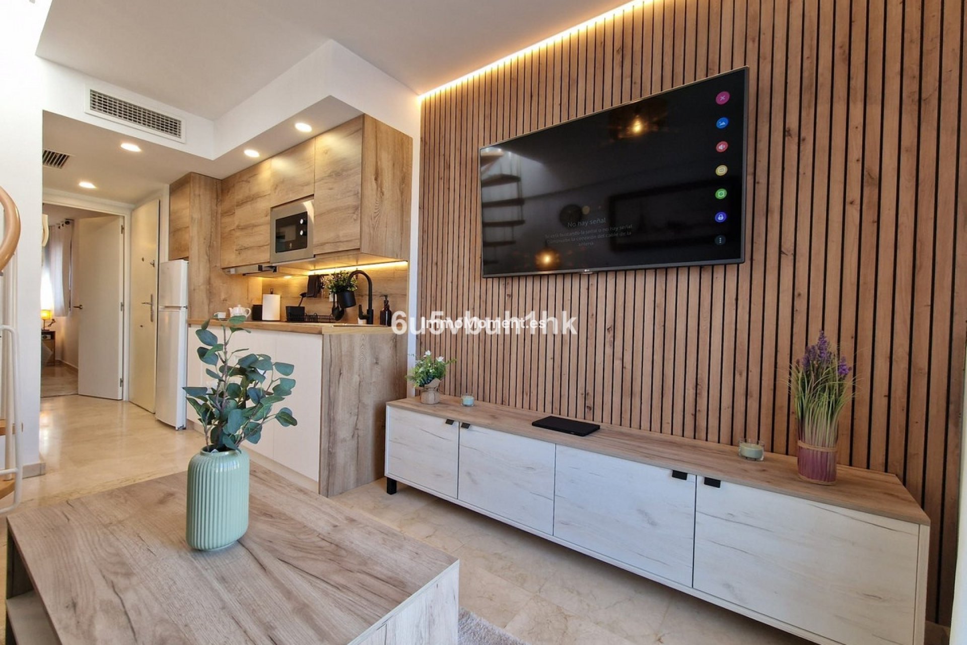 Bestaande woning - Appartement - Benalmadena - Benalmadena Costa