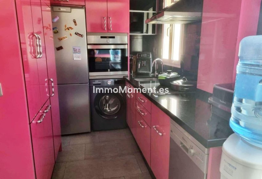 Bestaande woning - Appartement - Benalmadena - Benalmadena Costa