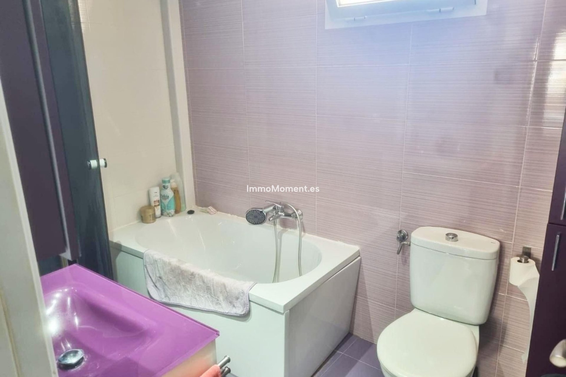 Bestaande woning - Appartement - Benalmadena - Benalmadena Costa