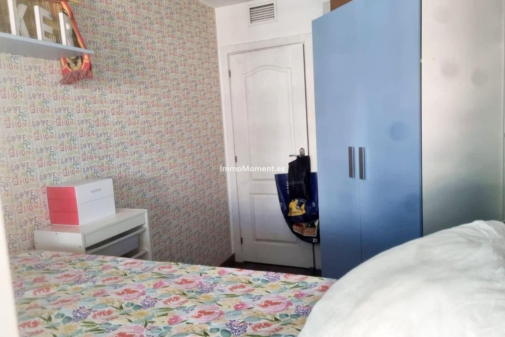 Bestaande woning - Appartement - Benalmadena - Benalmadena Costa