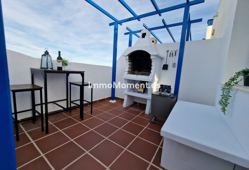 Bestaande woning - Appartement - Benalmadena - Benalmadena Costa
