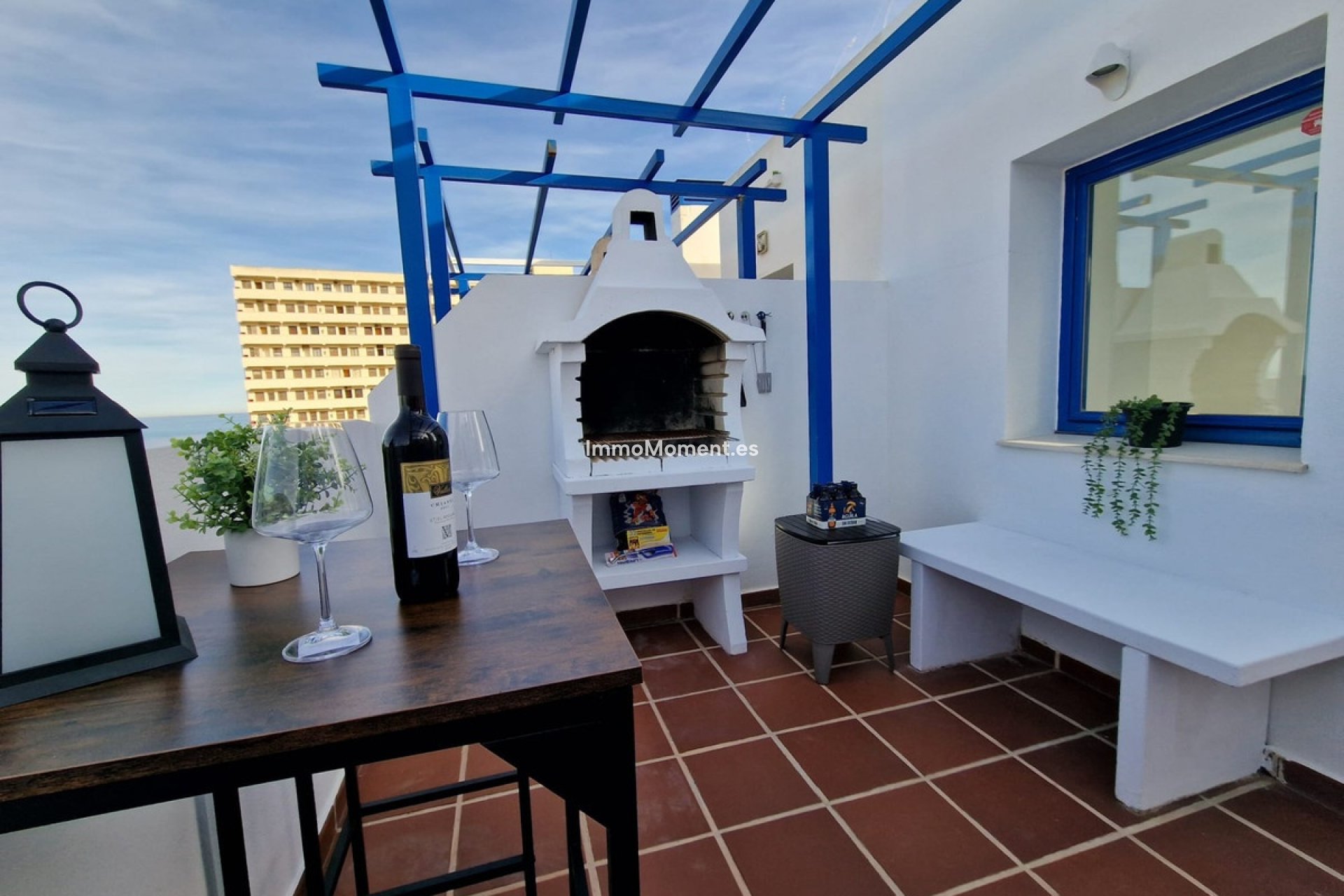 Bestaande woning - Appartement - Benalmadena - Benalmadena Costa