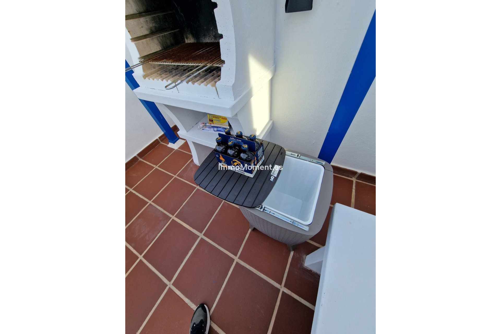 Bestaande woning - Appartement - Benalmadena - Benalmadena Costa