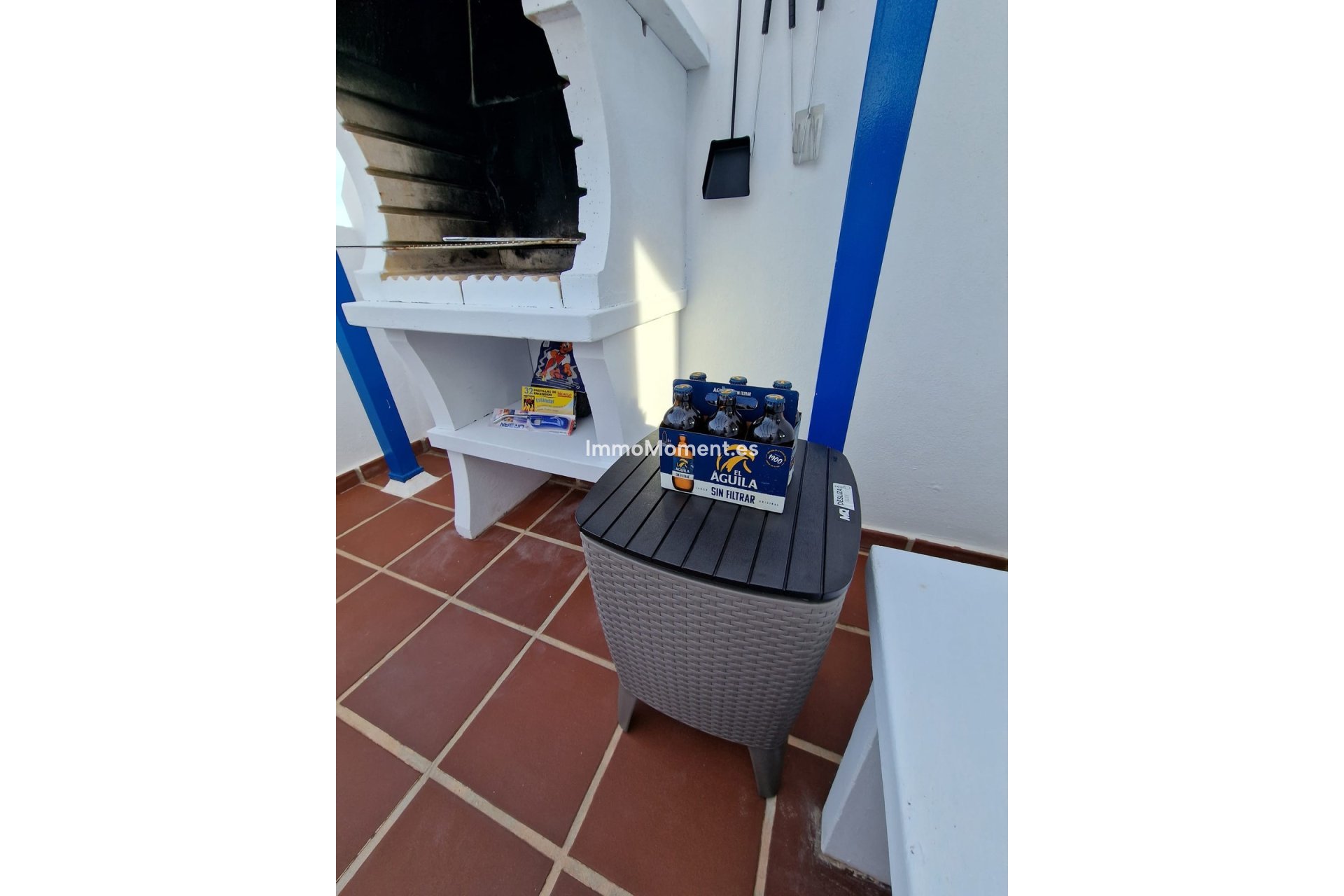 Bestaande woning - Appartement - Benalmadena - Benalmadena Costa