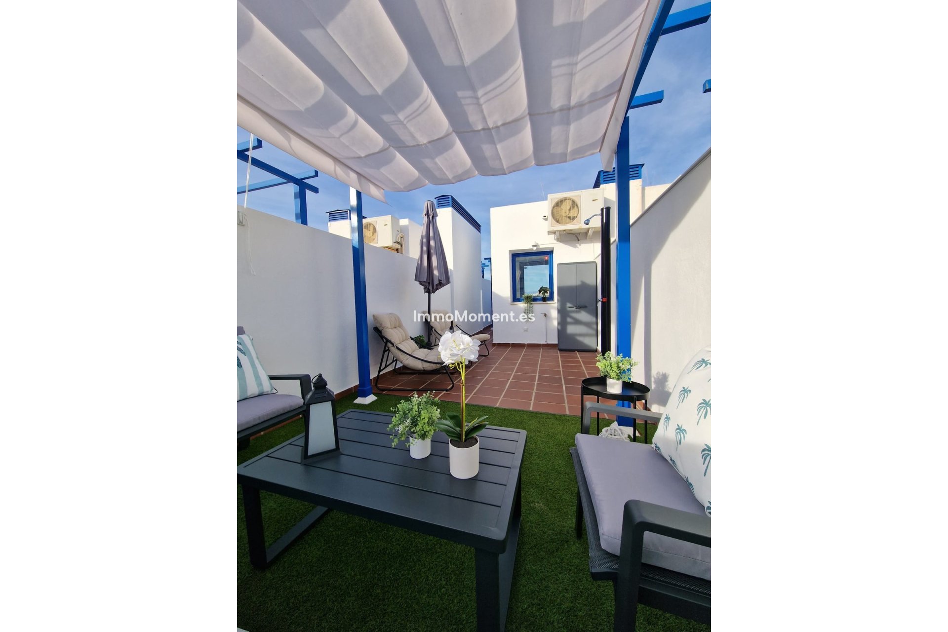 Bestaande woning - Appartement - Benalmadena - Benalmadena Costa