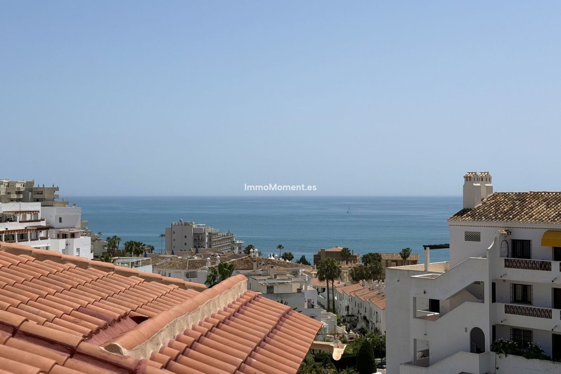 Bestaande woning - Appartement - Benalmadena - Benalmadena Costa