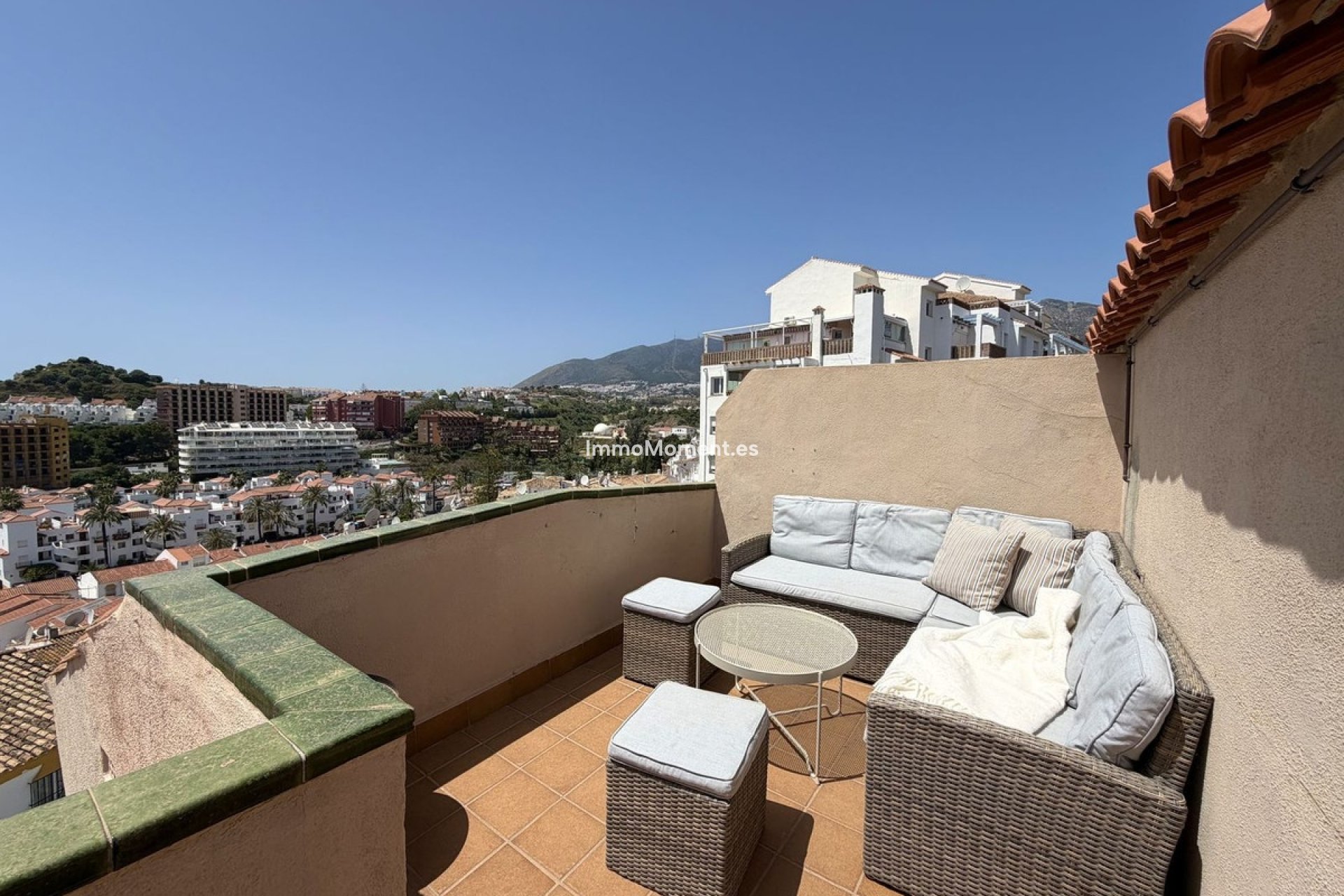 Bestaande woning - Appartement - Benalmadena - Benalmadena Costa