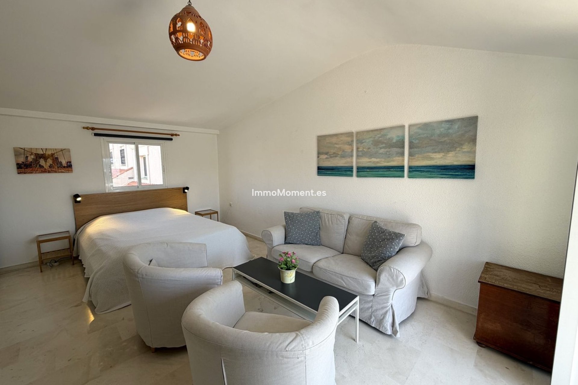 Bestaande woning - Appartement - Benalmadena - Benalmadena Costa