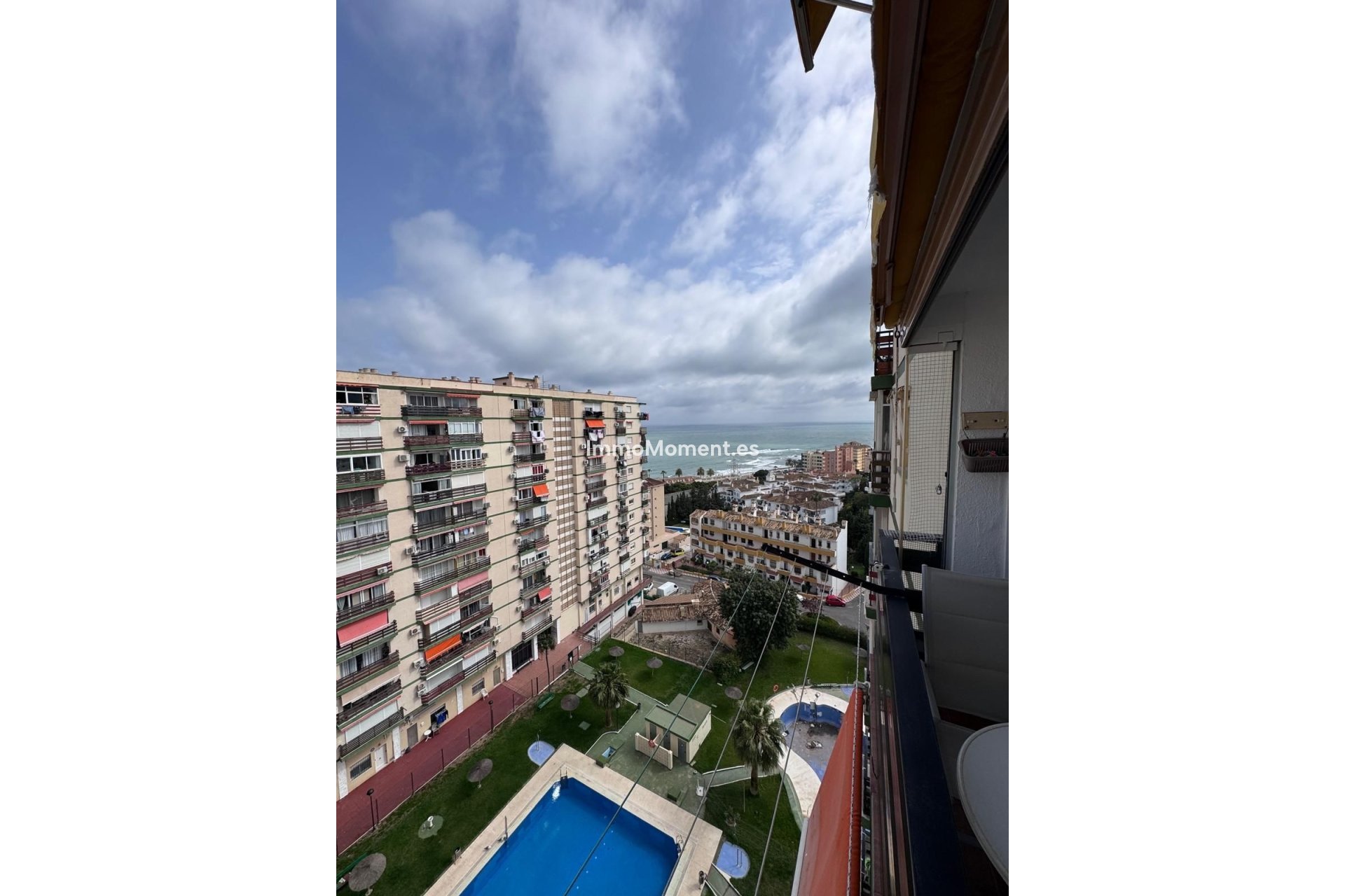 Bestaande woning - Appartement - Benalmadena - Benalmadena Costa