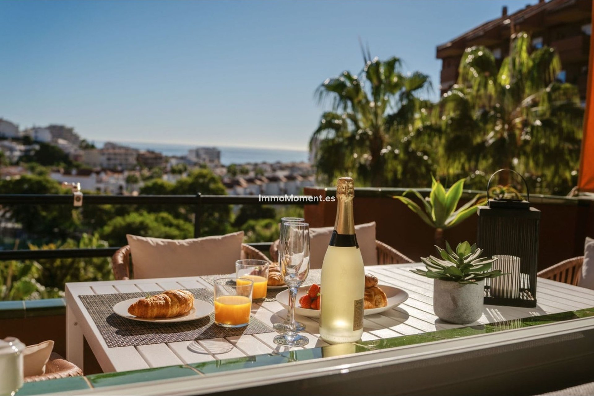 Bestaande woning - Appartement - Benalmadena - Benalmadena Costa