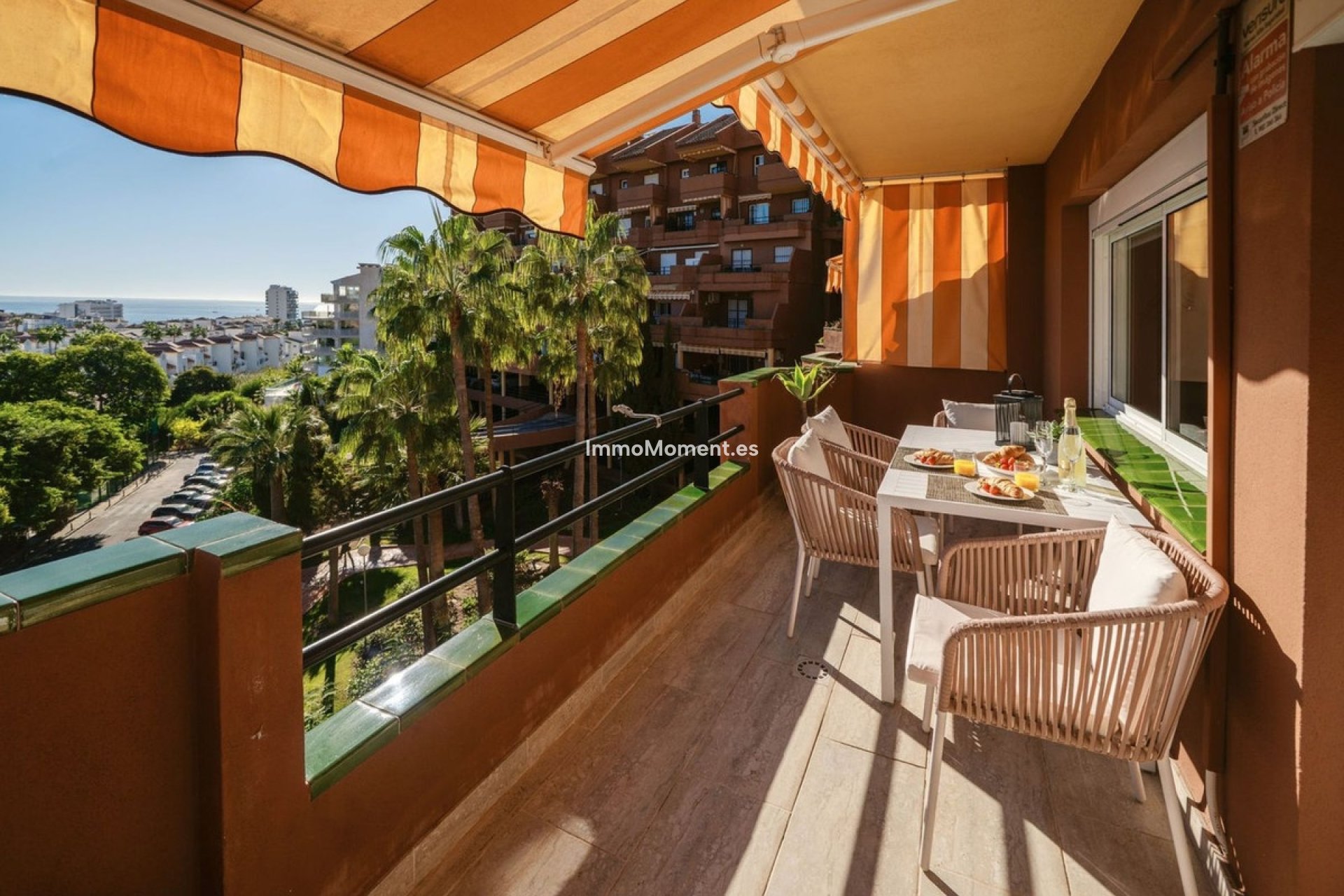 Bestaande woning - Appartement - Benalmadena - Benalmadena Costa