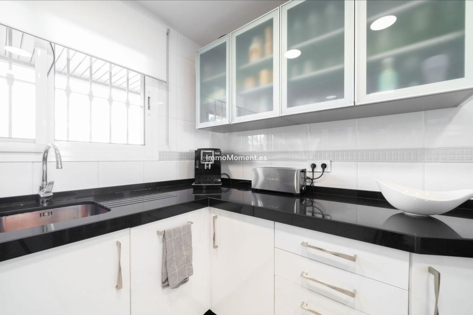 Bestaande woning - Appartement - Benalmadena - Benalmadena Costa