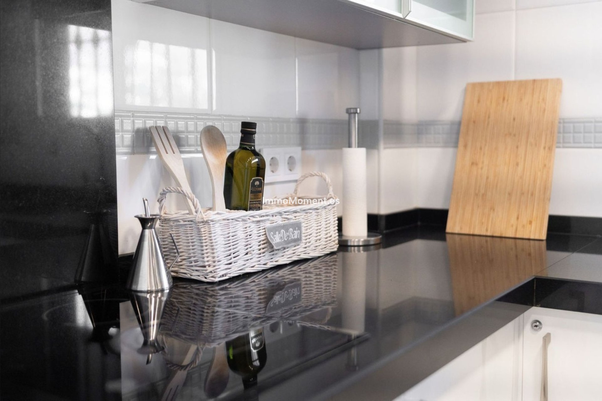 Bestaande woning - Appartement - Benalmadena - Benalmadena Costa