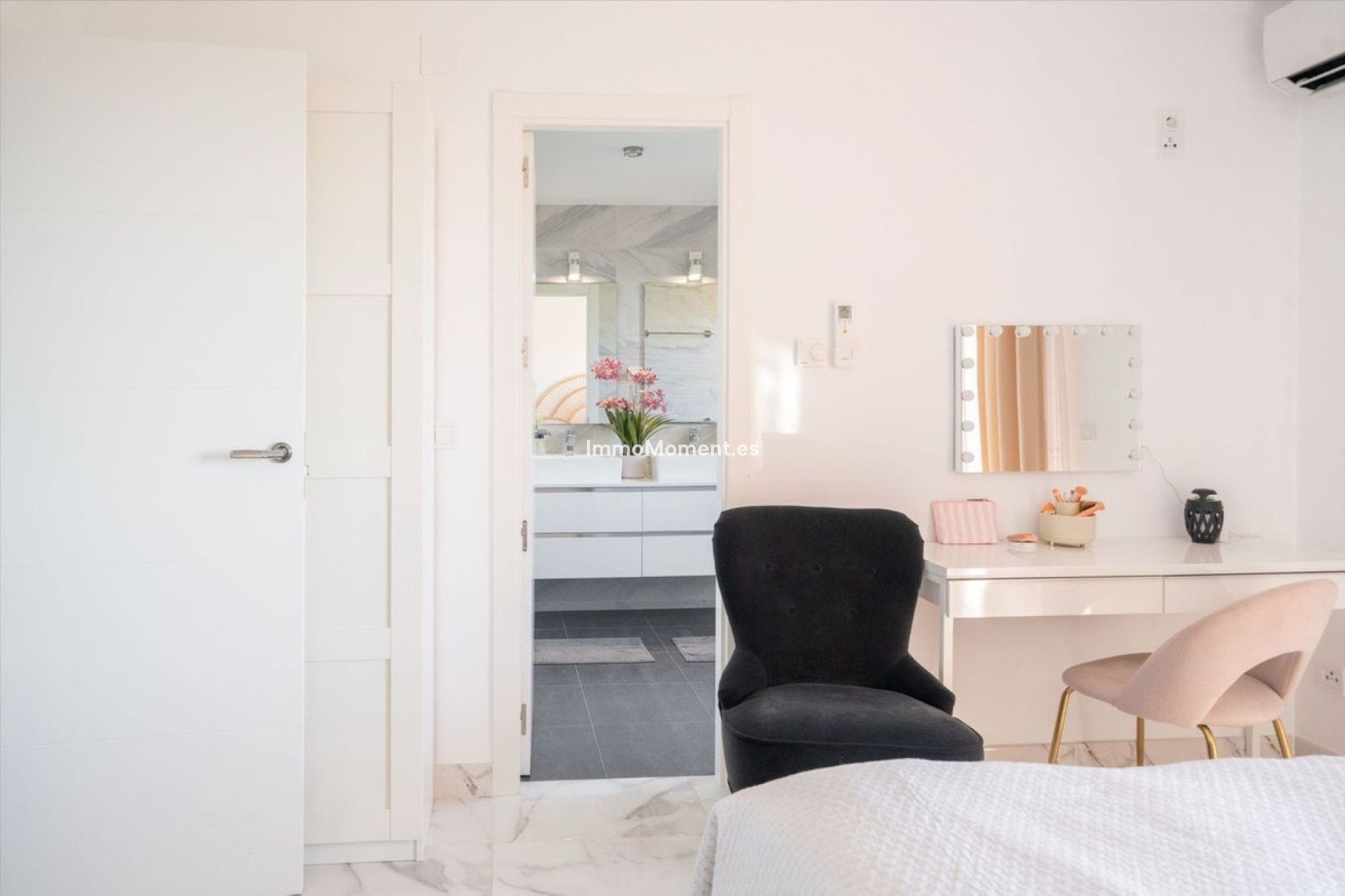 Bestaande woning - Appartement - Benalmadena - Benalmadena Costa