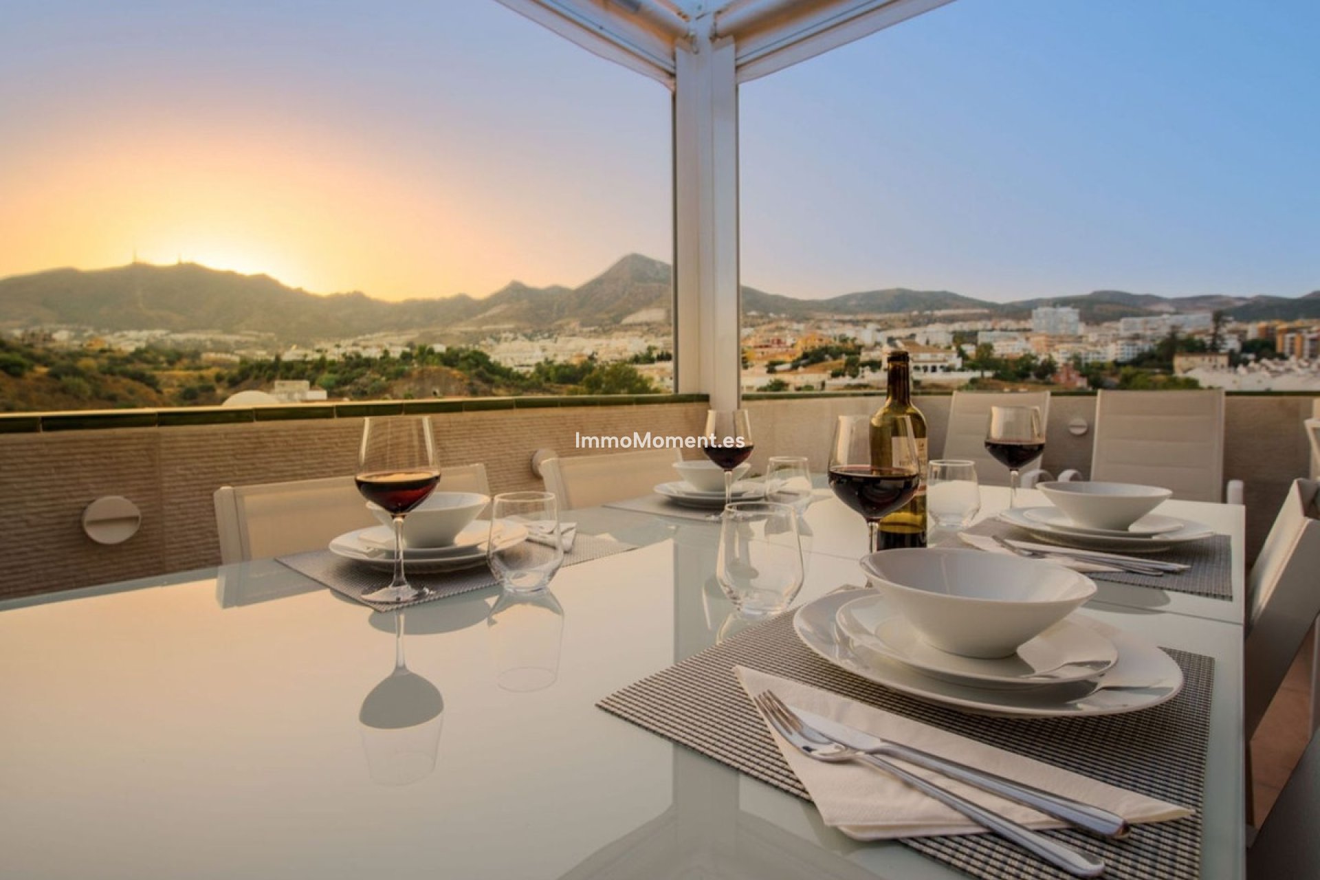 Bestaande woning - Appartement - Benalmadena - Benalmadena Costa
