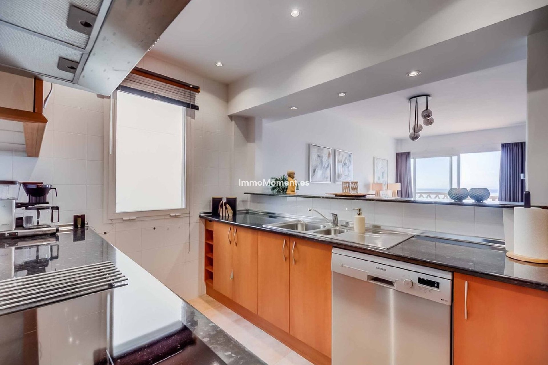 Bestaande woning - Appartement - Benalmadena - Benalmadena Costa