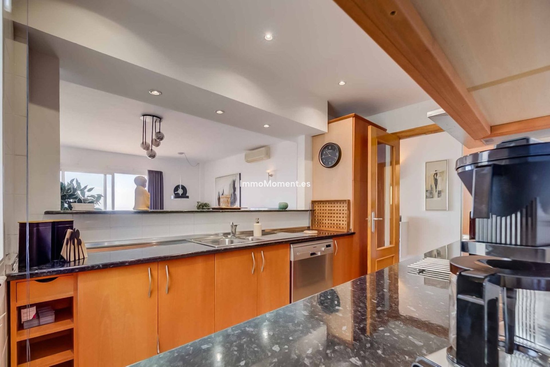 Bestaande woning - Appartement - Benalmadena - Benalmadena Costa