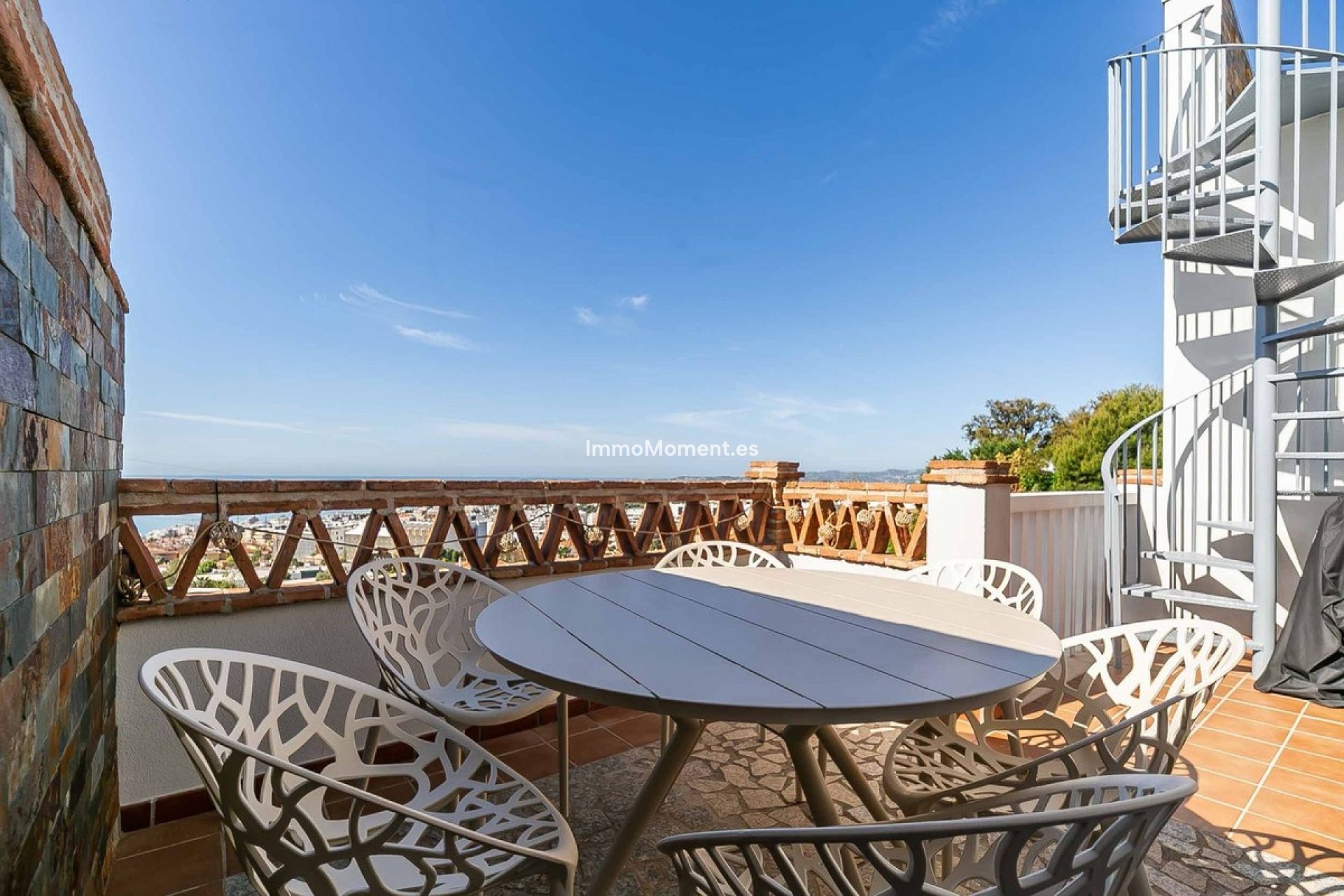 Bestaande woning - Appartement - Benalmadena - Benalmadena Costa