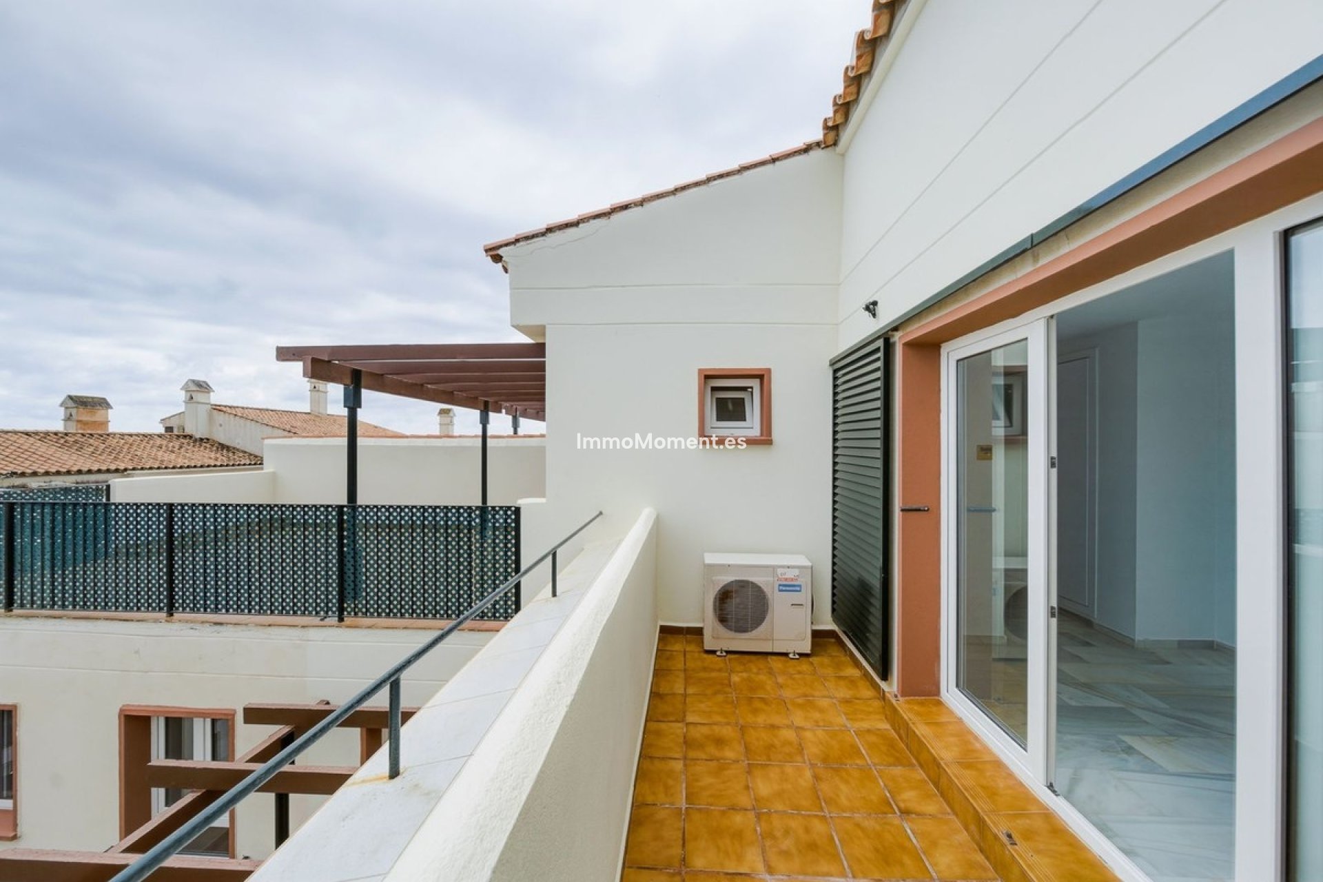 Bestaande woning - Appartement - Benalmadena - Benalmadena Costa