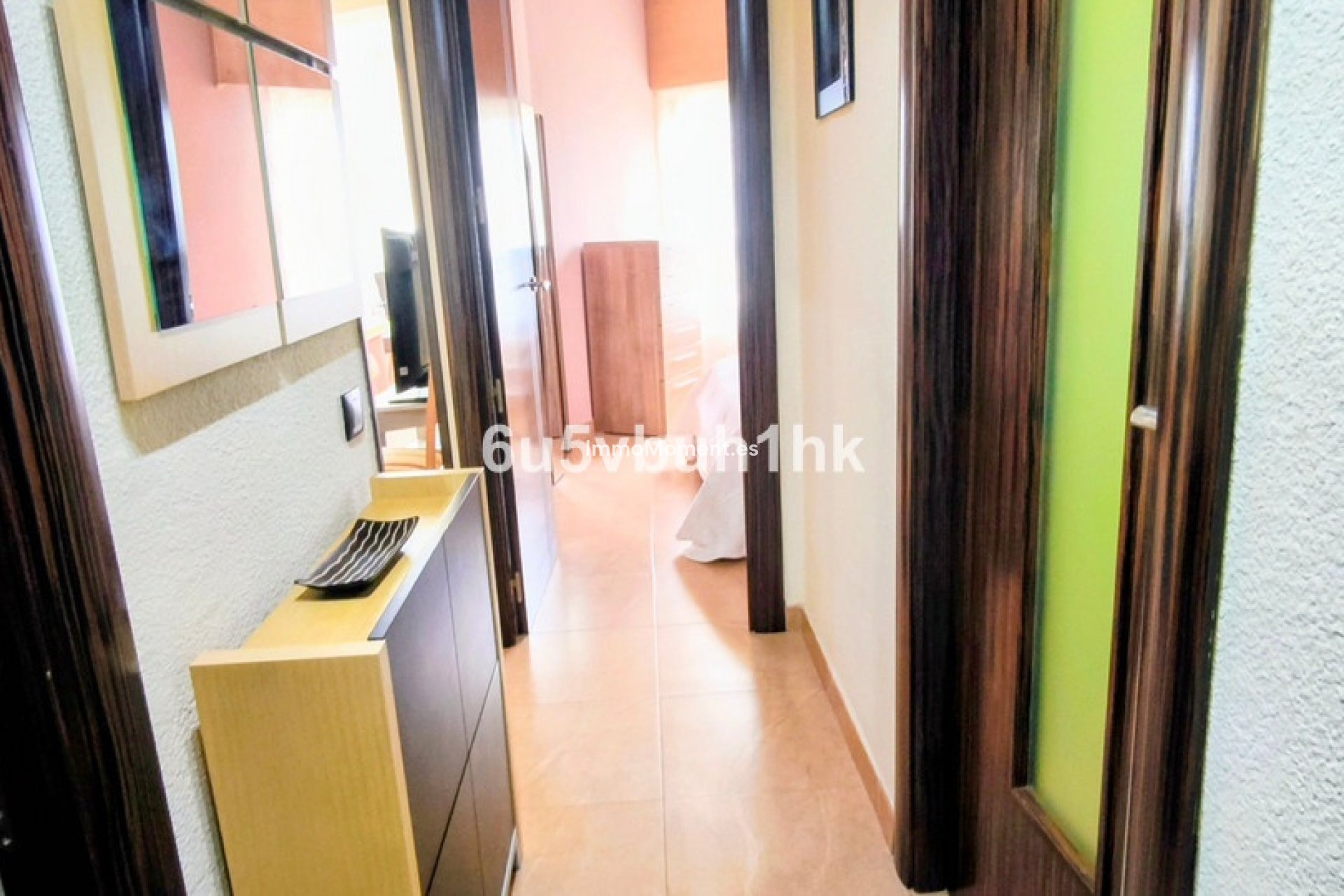 Bestaande woning - Appartement - Benalmadena - Benalmadena Costa