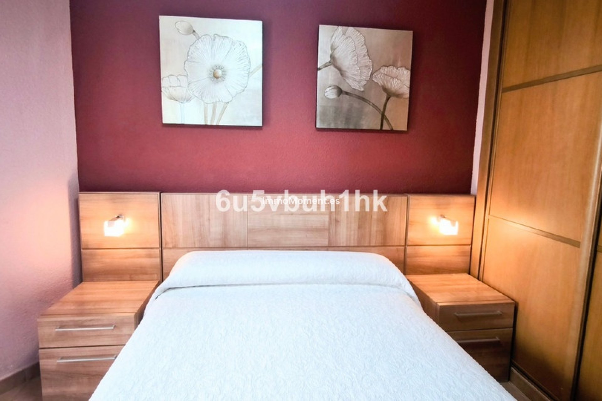Bestaande woning - Appartement - Benalmadena - Benalmadena Costa