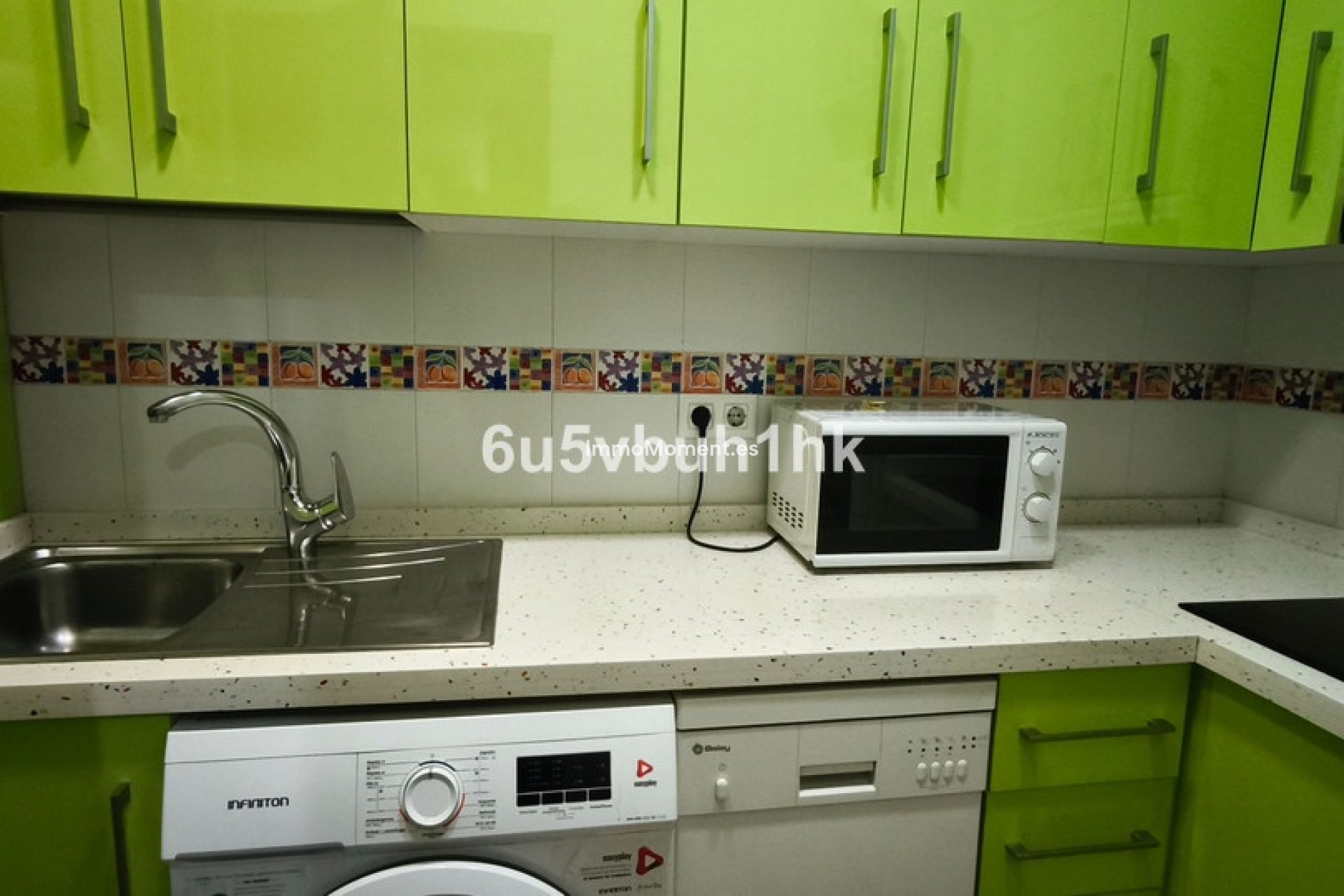 Bestaande woning - Appartement - Benalmadena - Benalmadena Costa