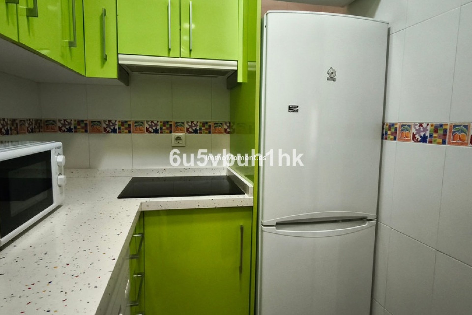 Bestaande woning - Appartement - Benalmadena - Benalmadena Costa