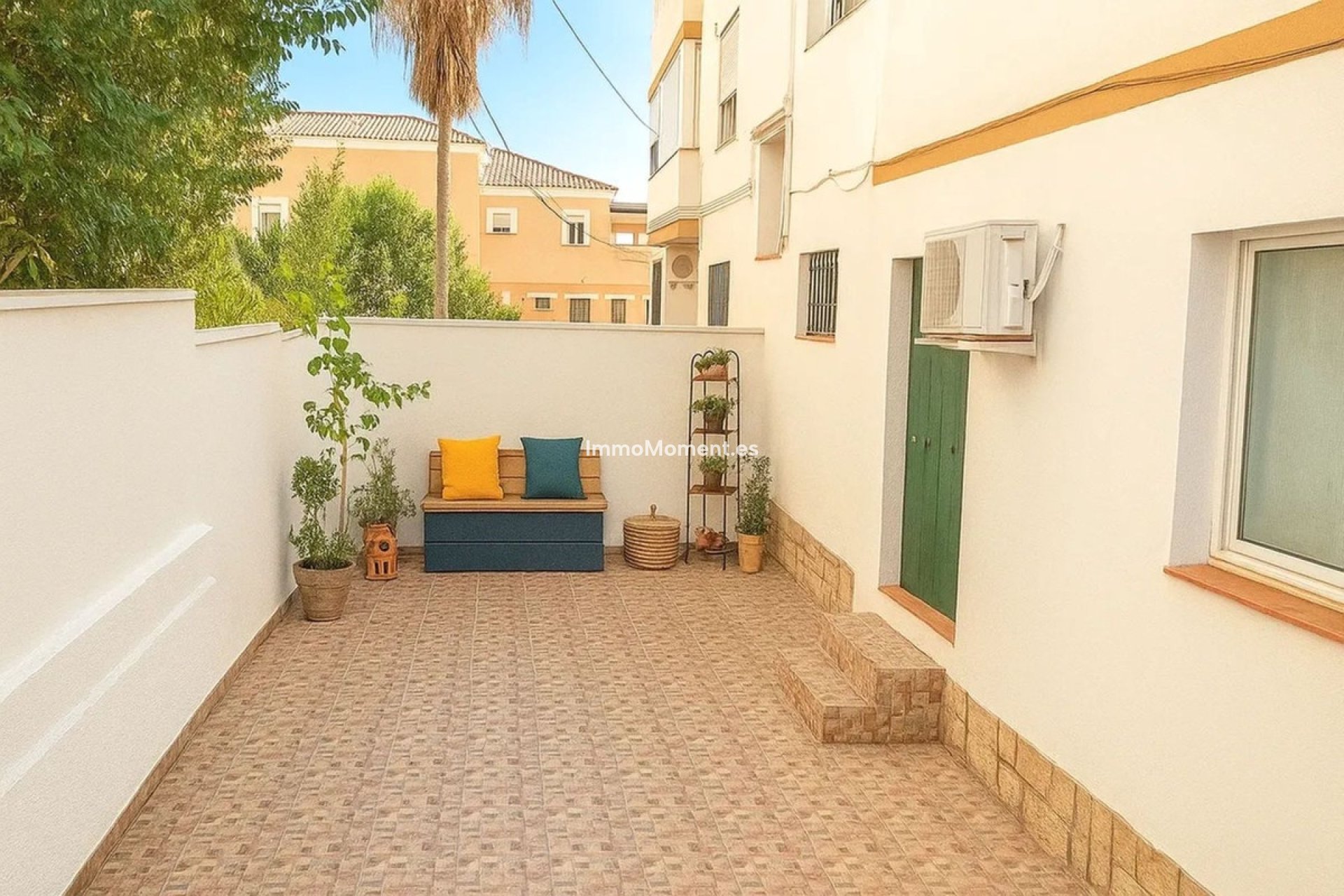 Bestaande woning - Appartement - Benalmadena - Benalmadena Costa