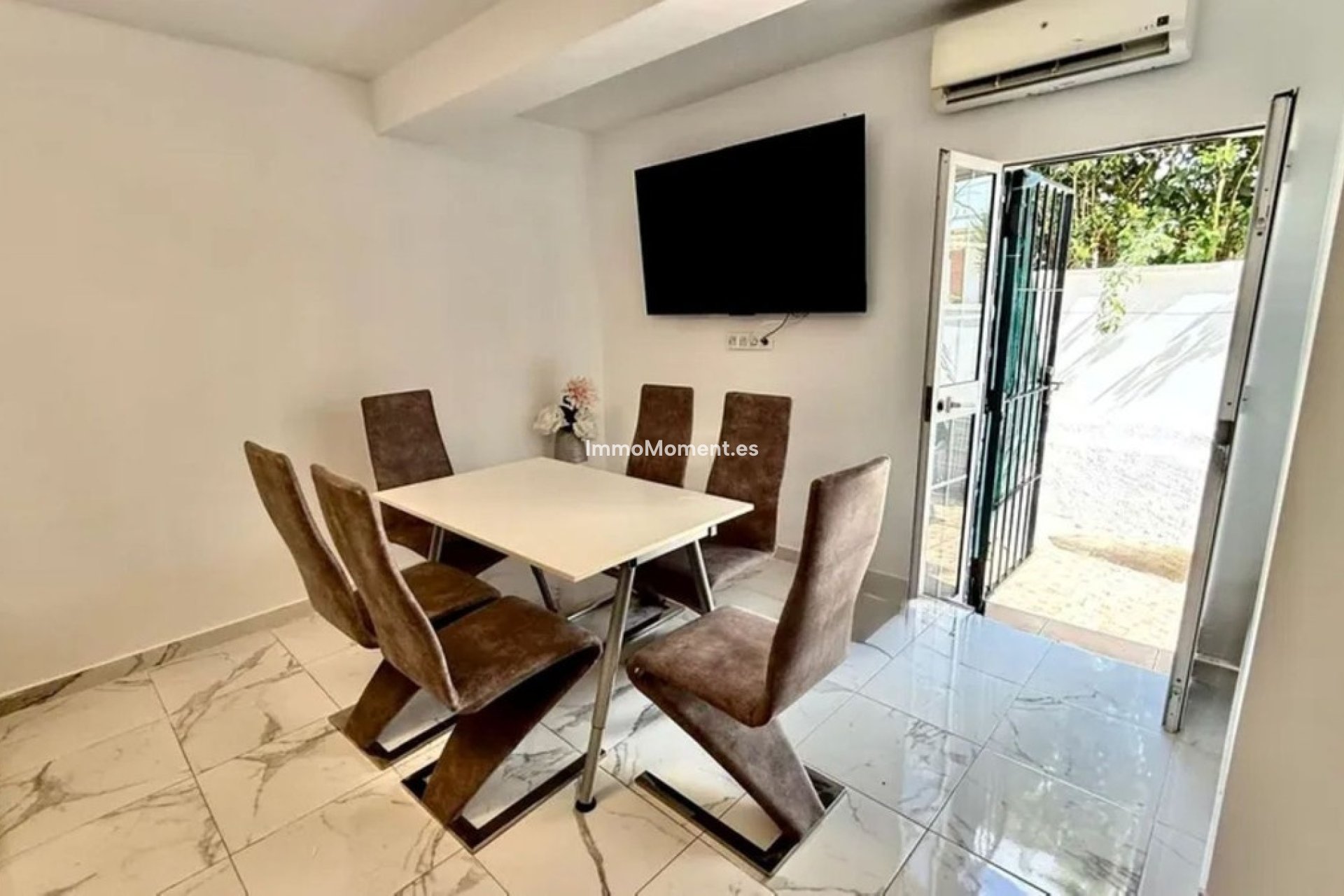 Bestaande woning - Appartement - Benalmadena - Benalmadena Costa