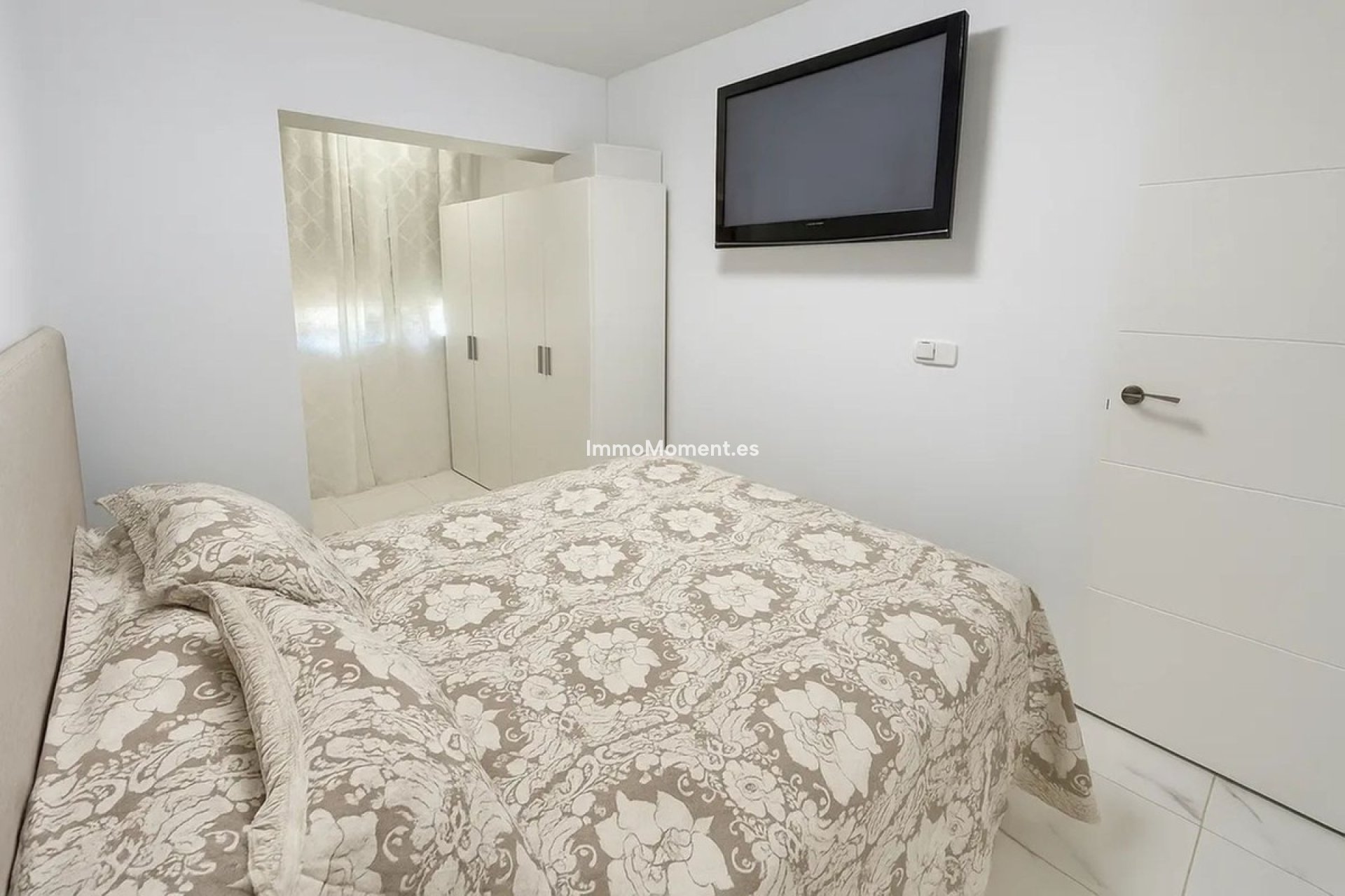 Bestaande woning - Appartement - Benalmadena - Benalmadena Costa