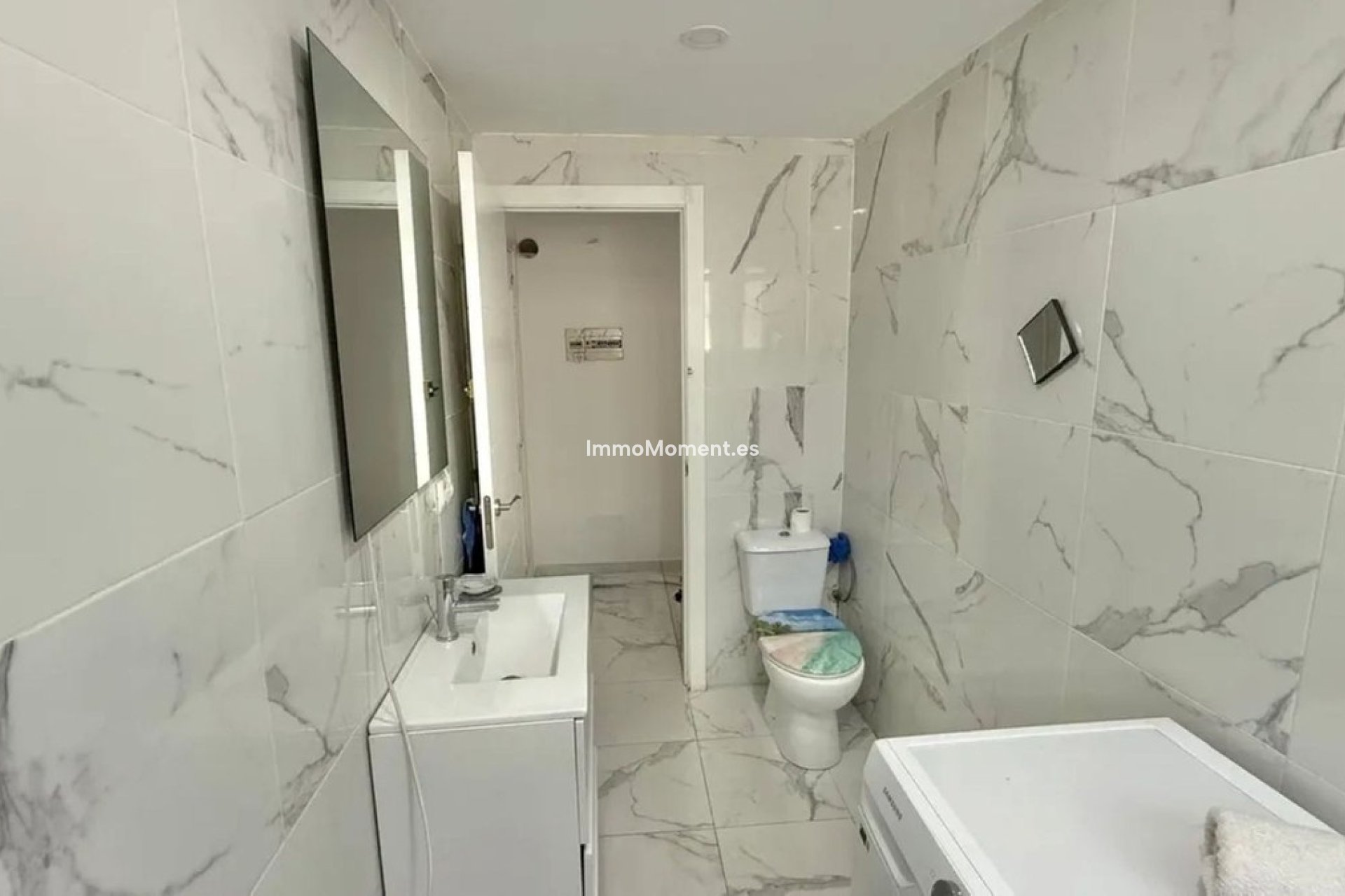 Bestaande woning - Appartement - Benalmadena - Benalmadena Costa