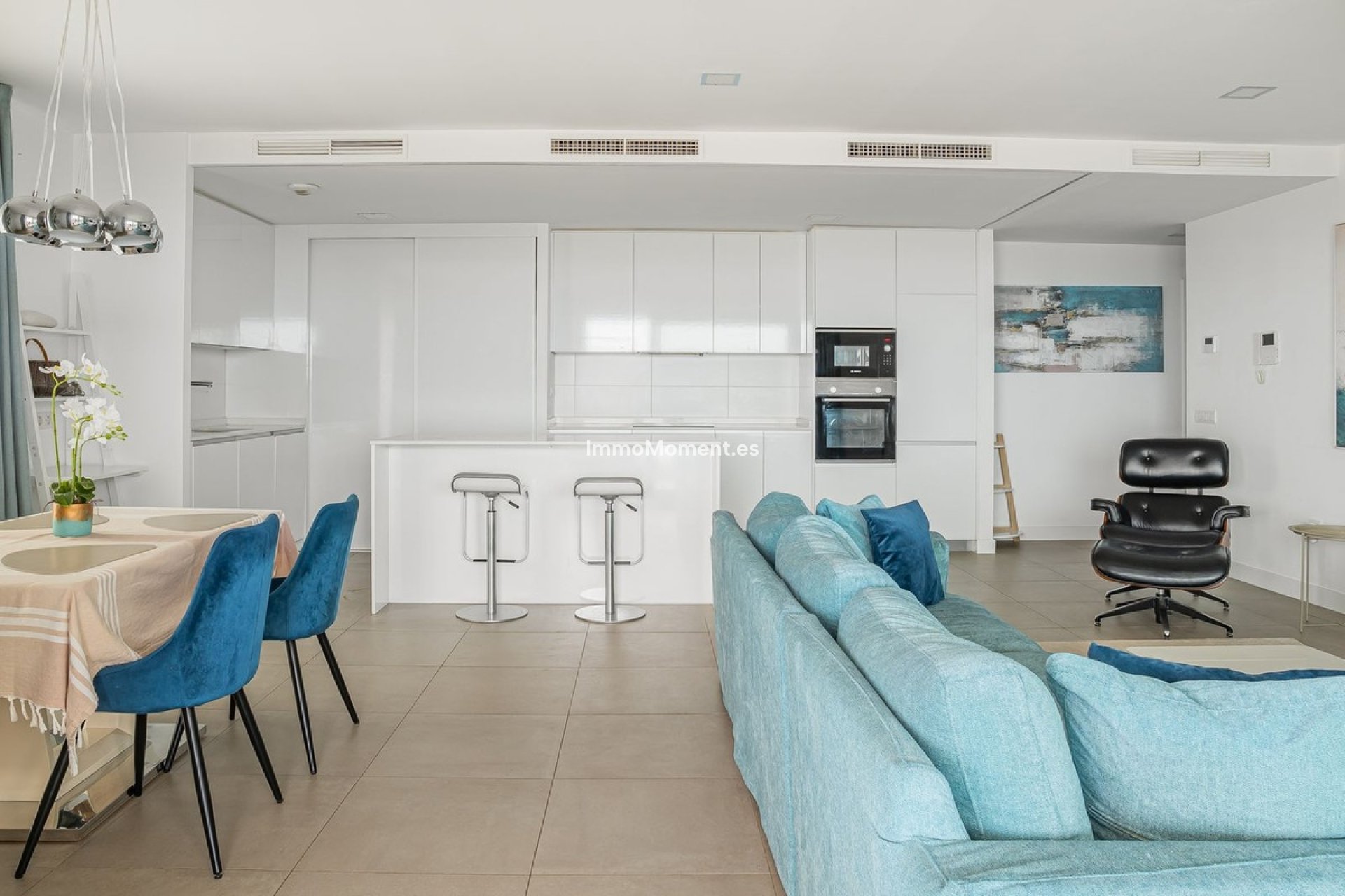 Bestaande woning - Appartement - Benalmadena - Benalmadena Costa