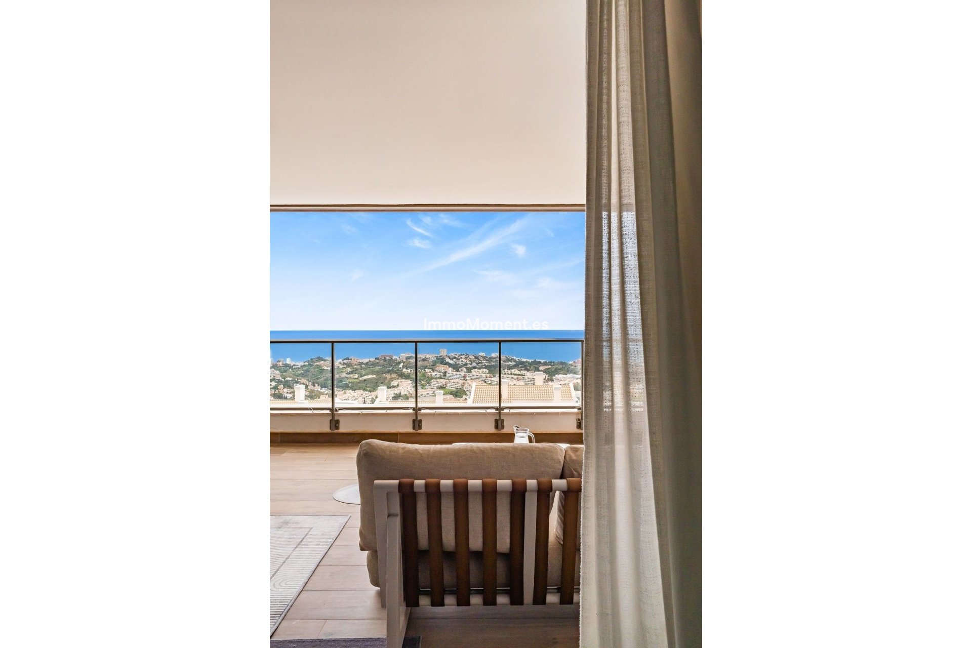 Bestaande woning - Appartement - Benalmadena - Benalmadena Costa