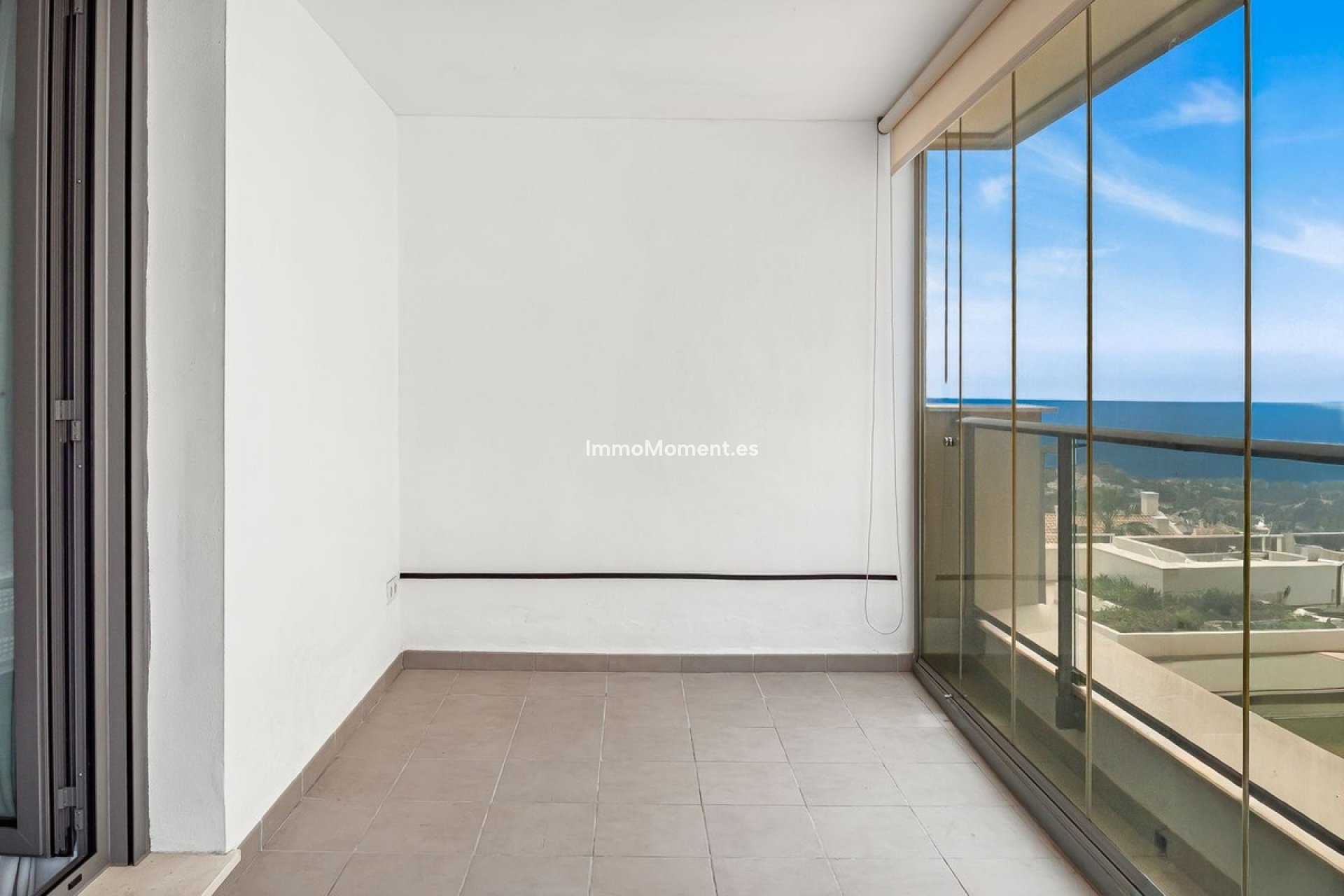 Bestaande woning - Appartement - Benalmadena - Benalmadena Costa