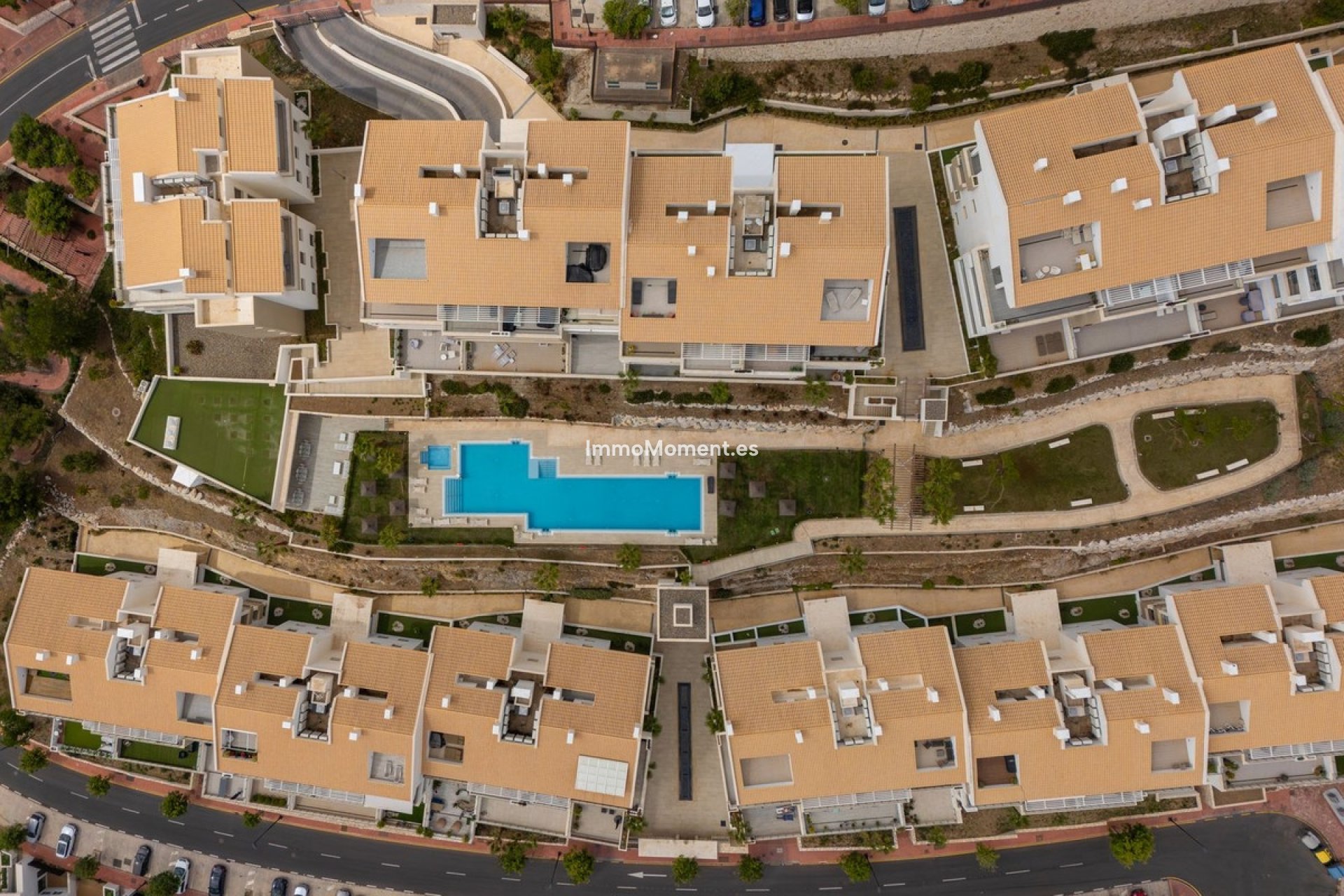 Bestaande woning - Appartement - Benalmadena - Benalmadena Costa