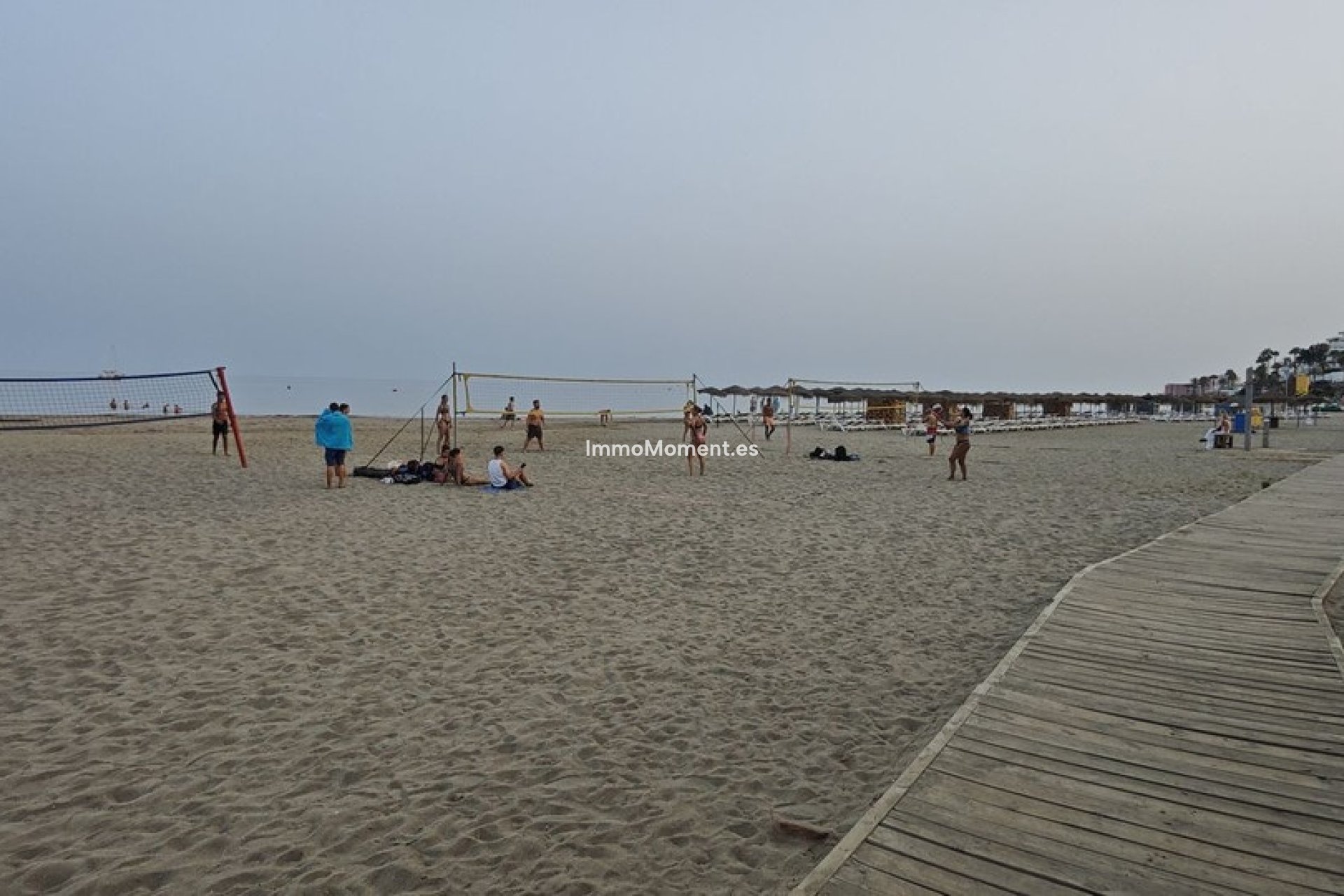 Bestaande woning - Appartement - Benalmadena - Benalmadena Costa