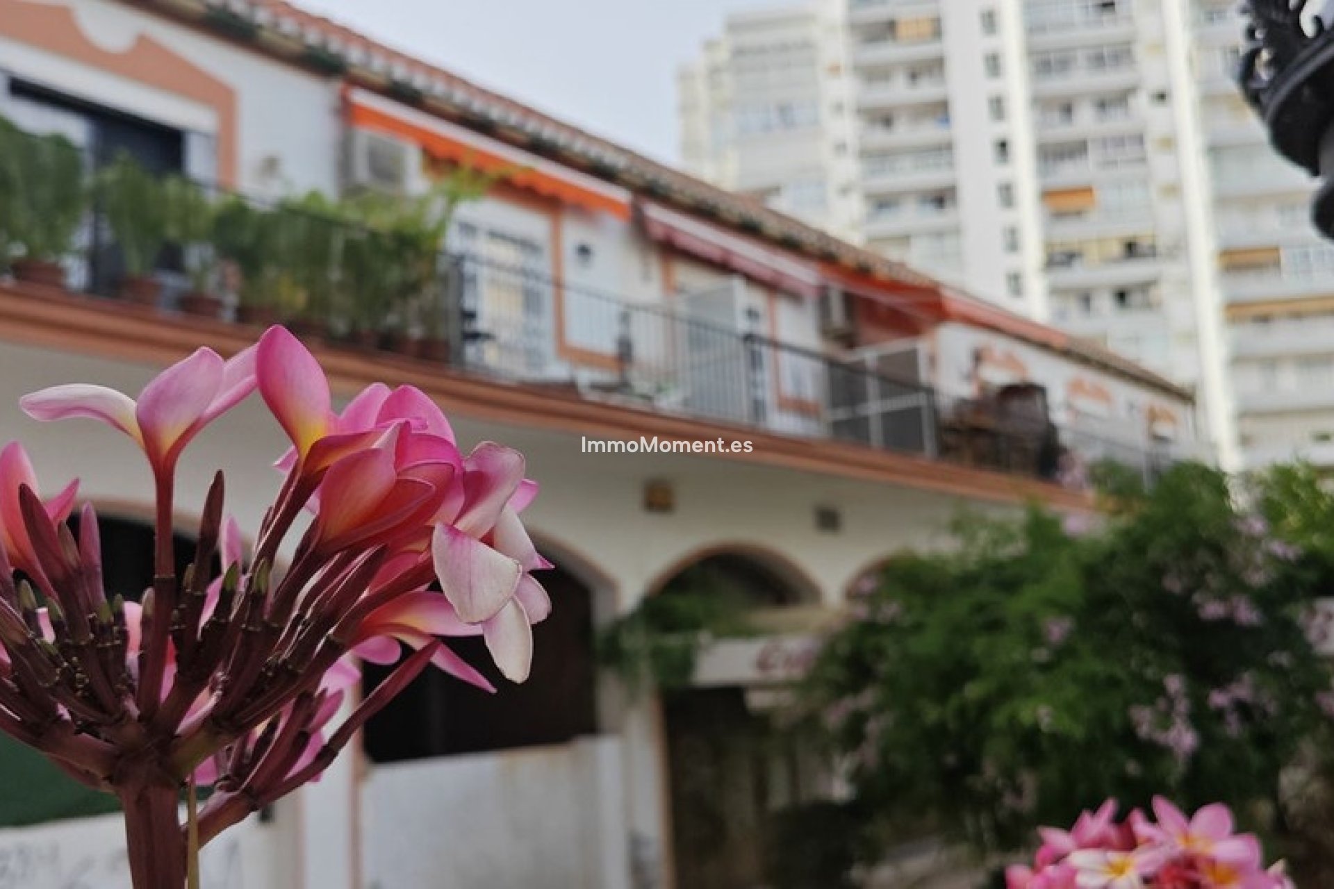 Bestaande woning - Appartement - Benalmadena - Benalmadena Costa
