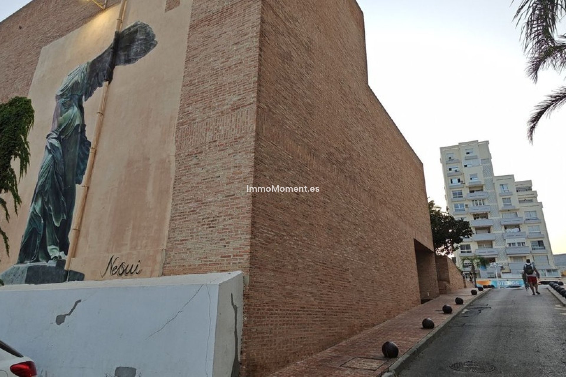 Bestaande woning - Appartement - Benalmadena - Benalmadena Costa