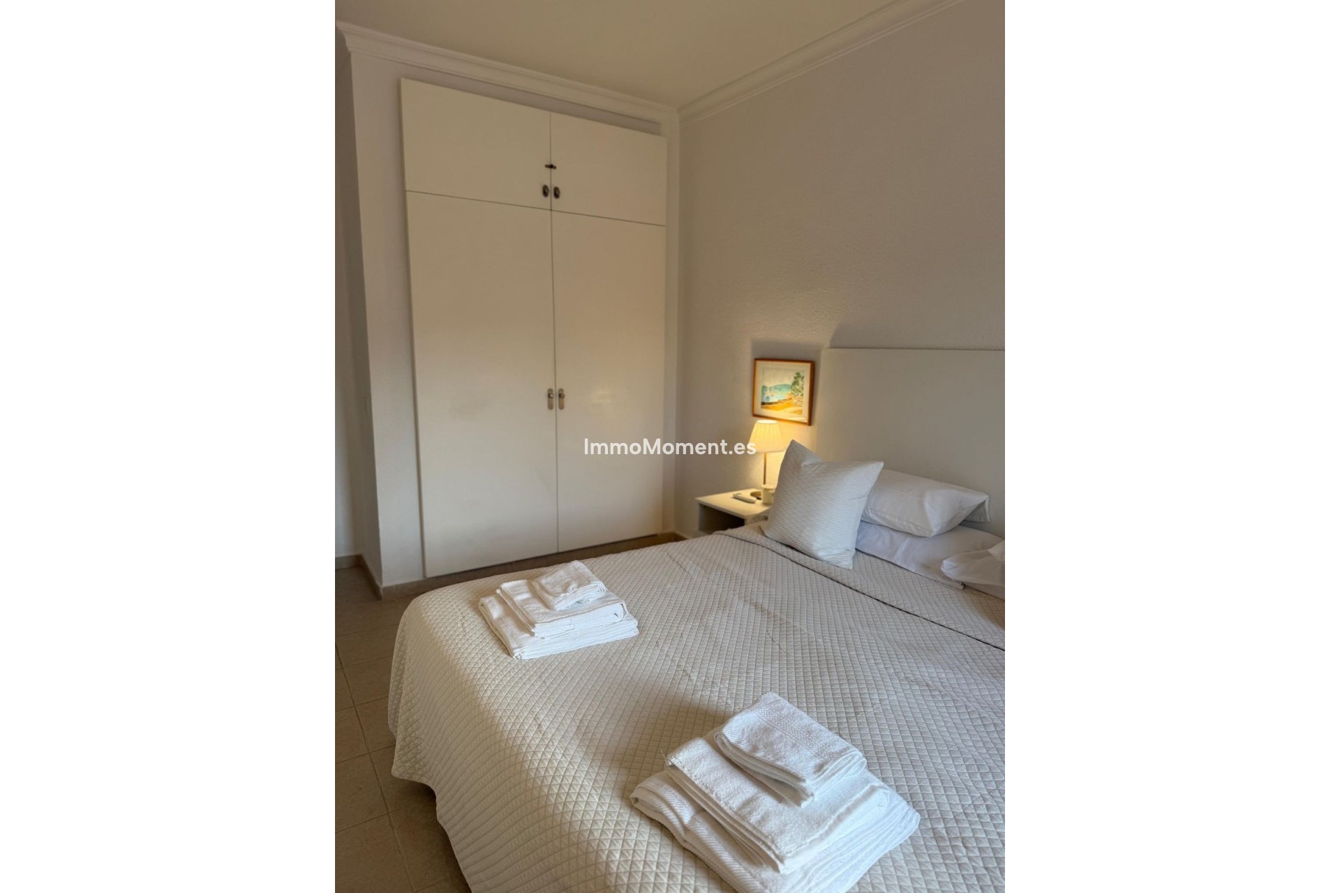 Bestaande woning - Appartement - Benalmadena - Benalmadena Costa