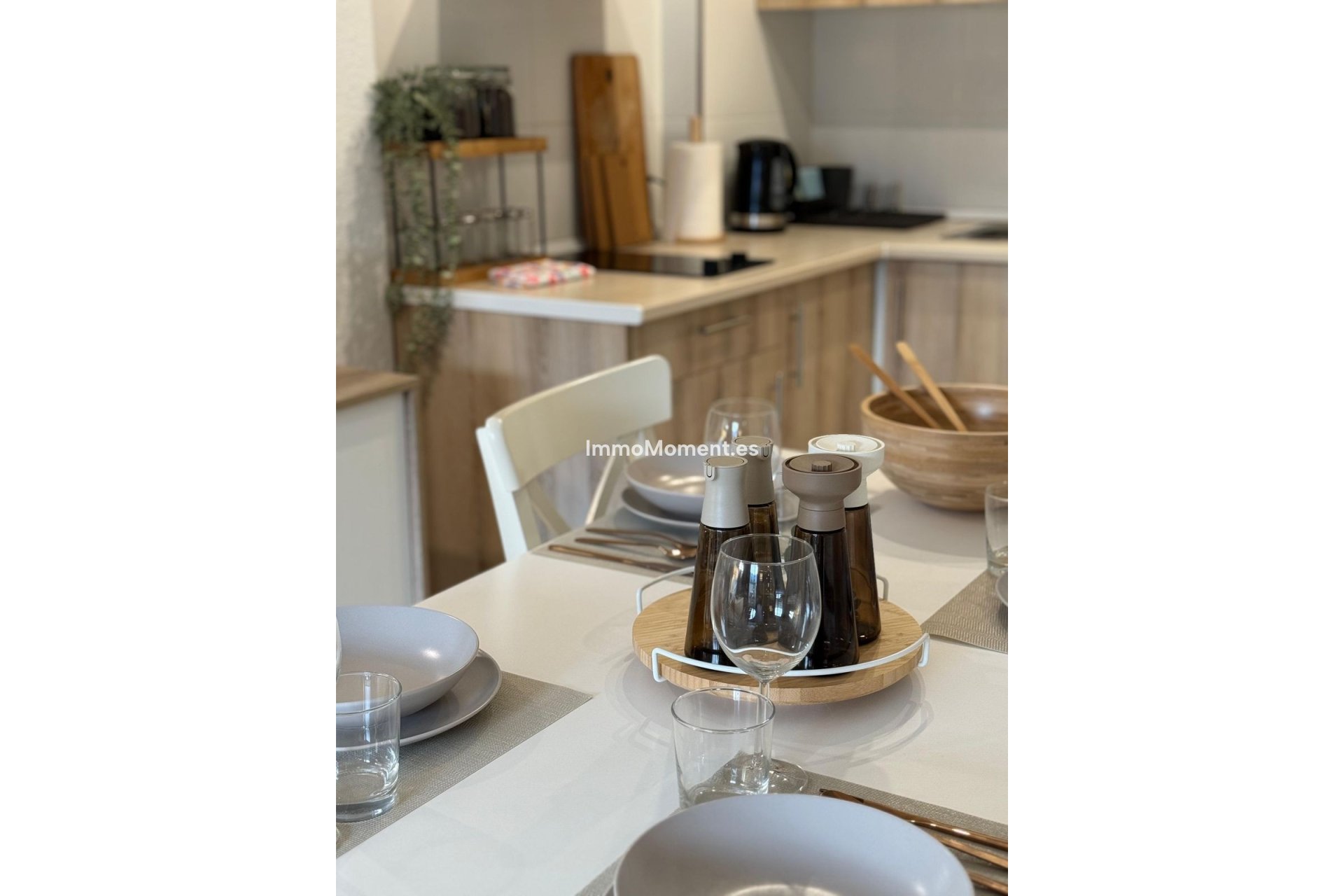 Bestaande woning - Appartement - Benalmadena - Benalmadena Costa