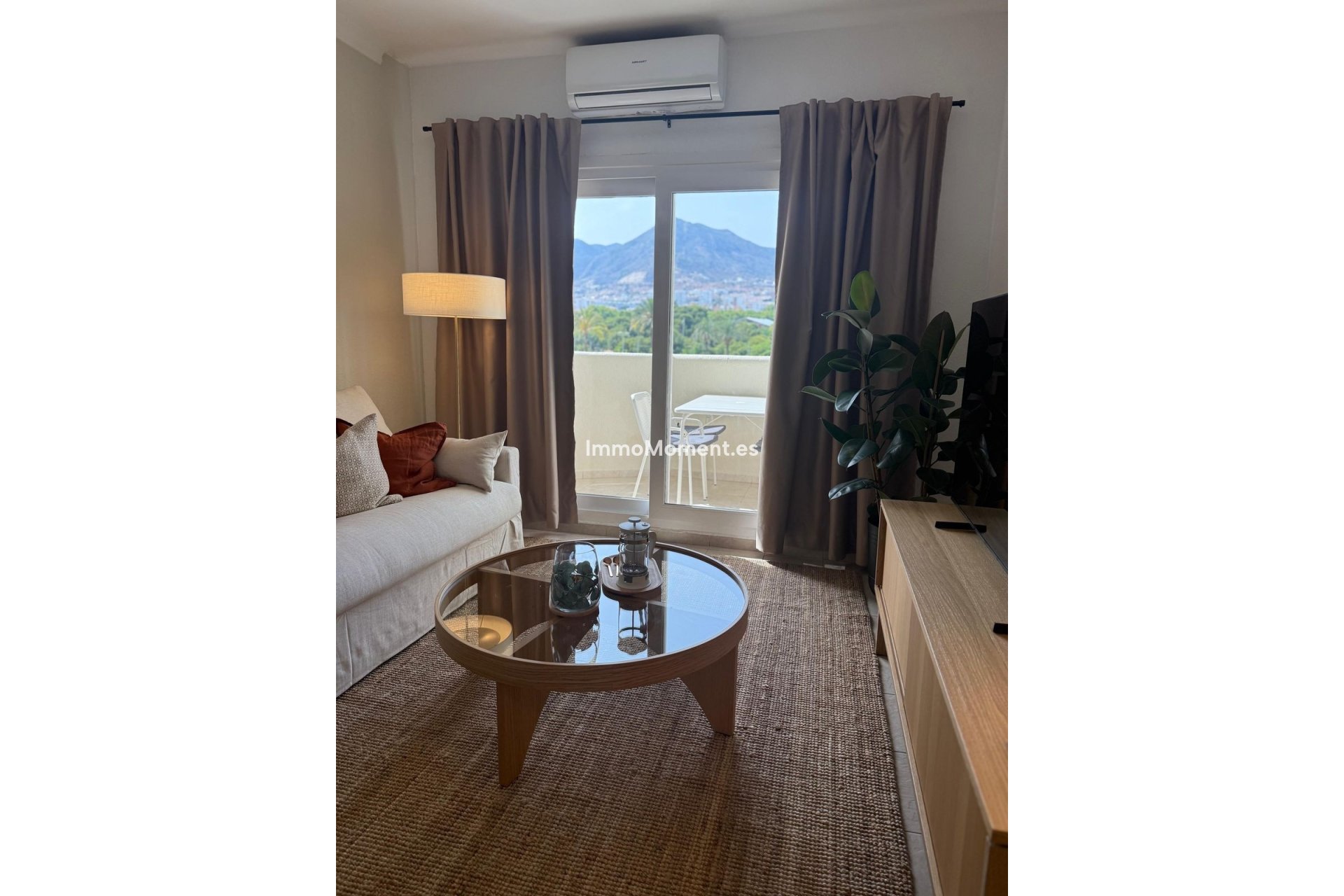 Bestaande woning - Appartement - Benalmadena - Benalmadena Costa