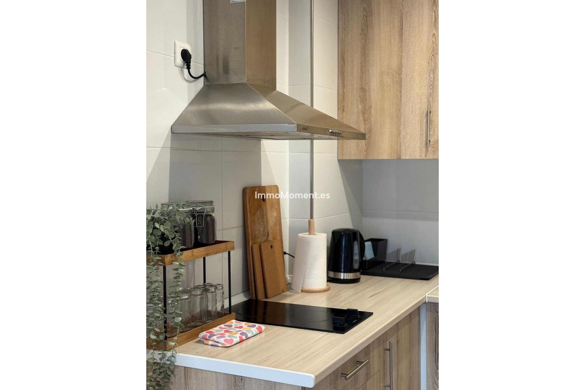 Bestaande woning - Appartement - Benalmadena - Benalmadena Costa