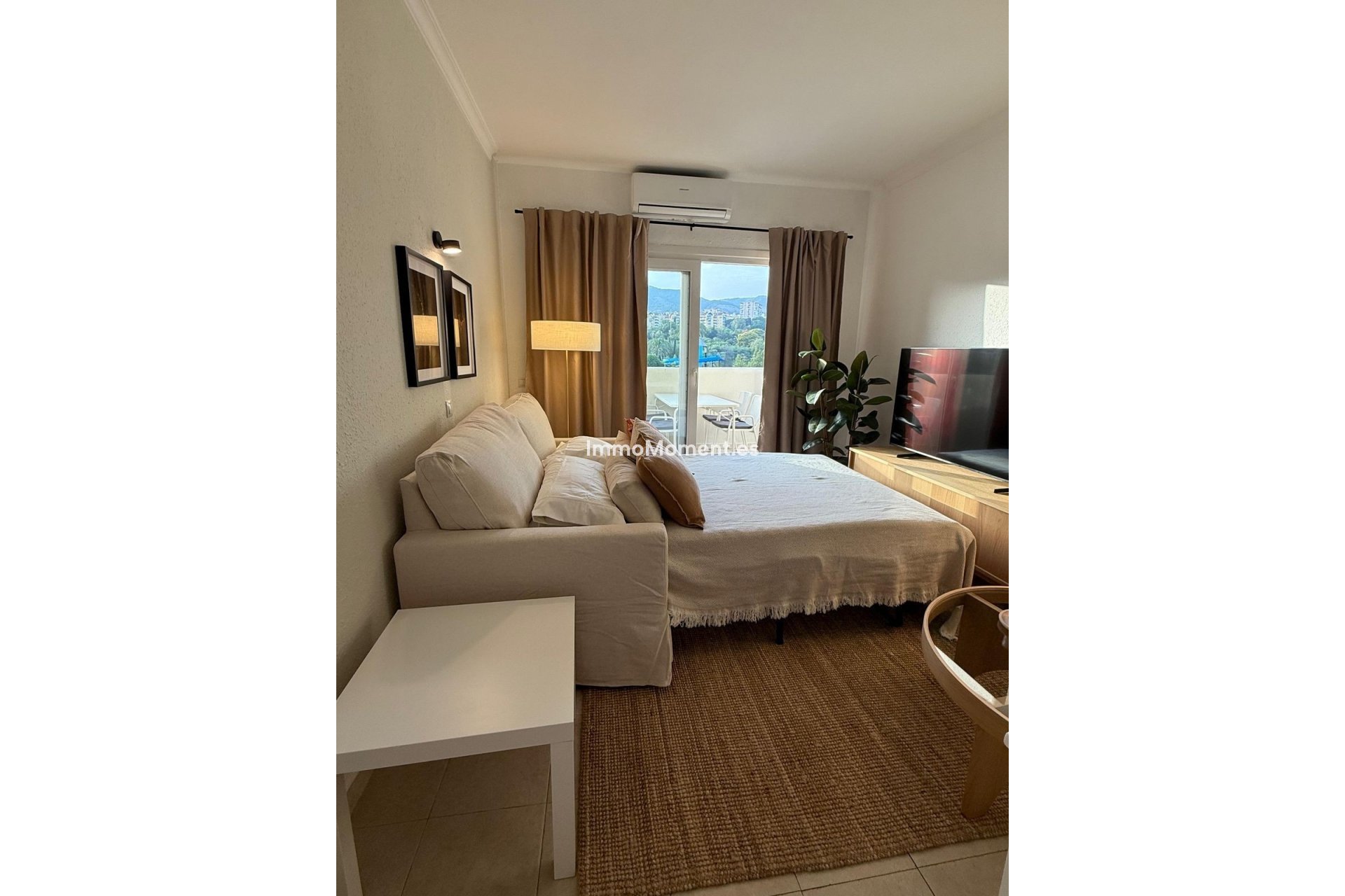 Bestaande woning - Appartement - Benalmadena - Benalmadena Costa