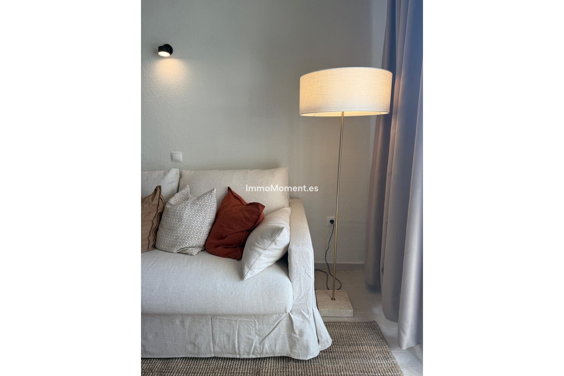 Bestaande woning - Appartement - Benalmadena - Benalmadena Costa