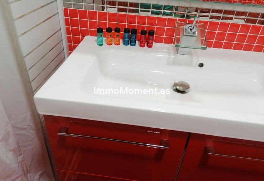 Bestaande woning - Appartement - Benalmadena - Benalmadena Costa
