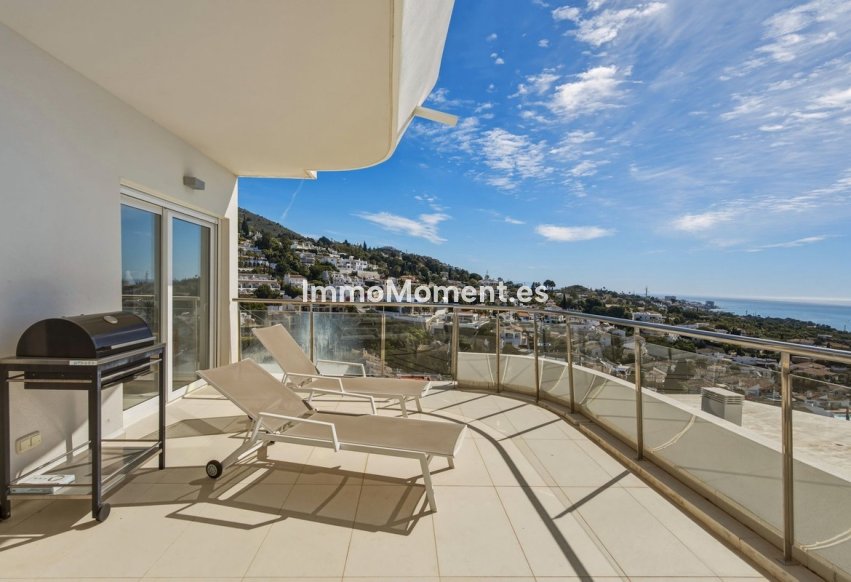 Bestaande woning - Appartement - Benalmadena - Benalmadena Costa